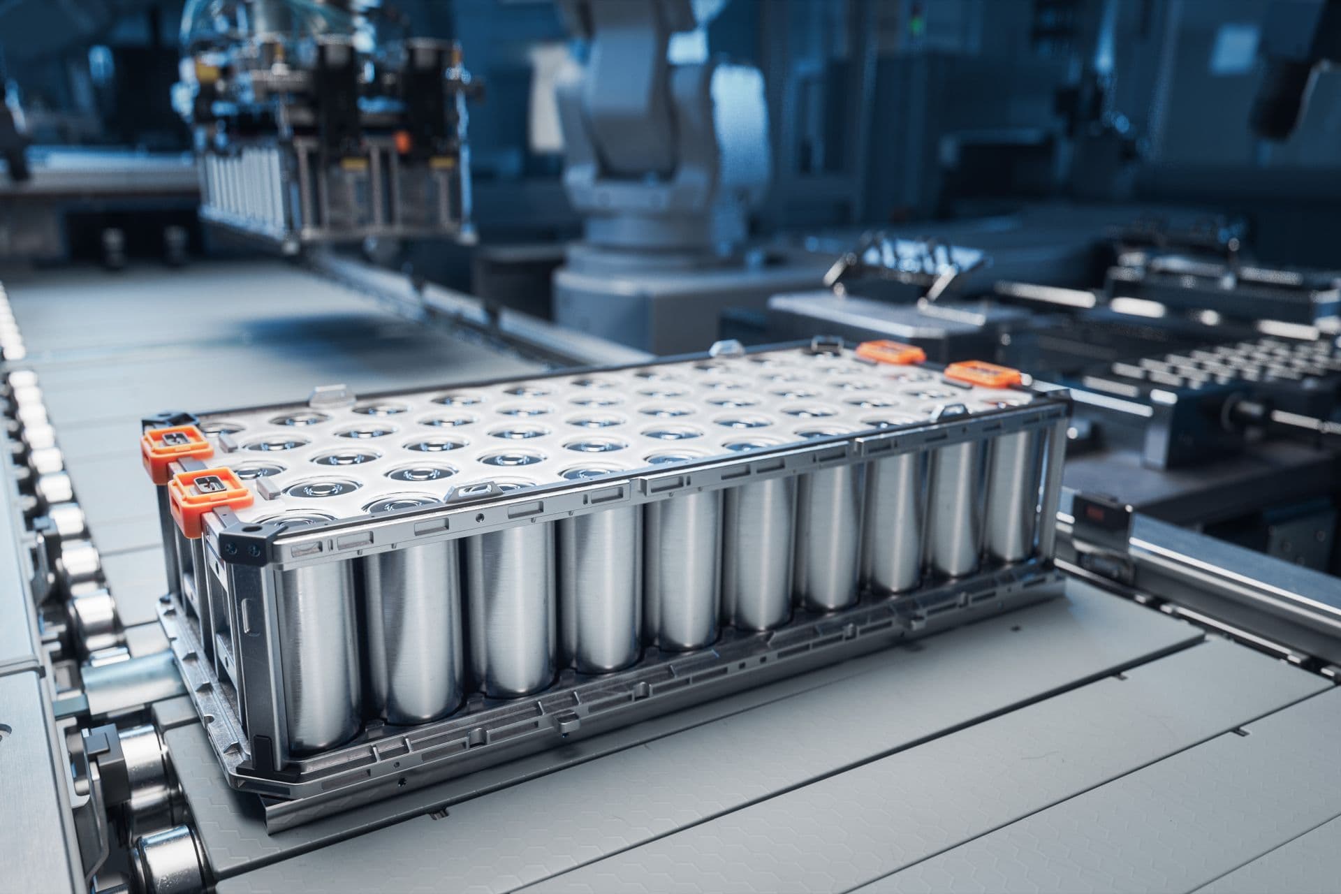 Cover Image for EU fördert Batterieprojekte mit 643 Millionen Euro