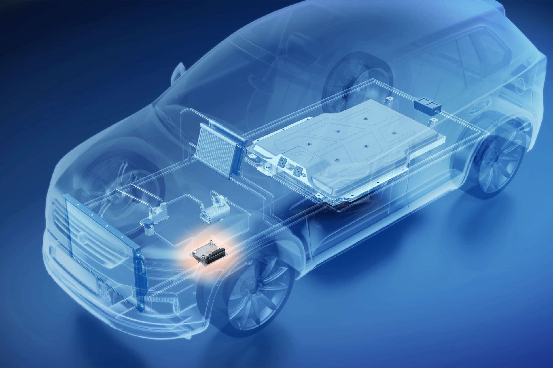 Cover Image for Webasto adressiert drei zentrale Wärmeprobleme auf einmal