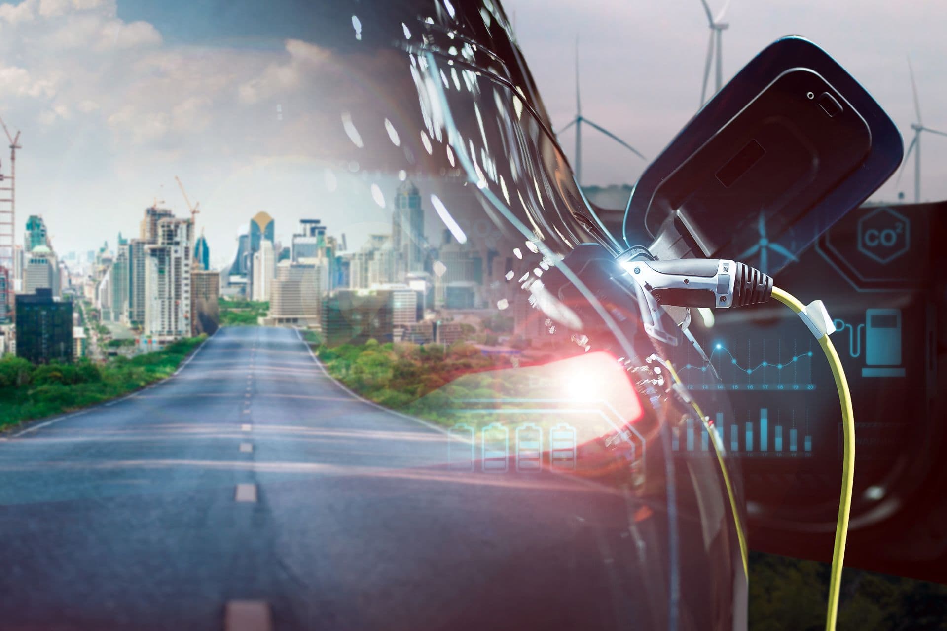 Cover Image for Automobil-Experte: „Kurzfristdenken verhindert Fortschritt“