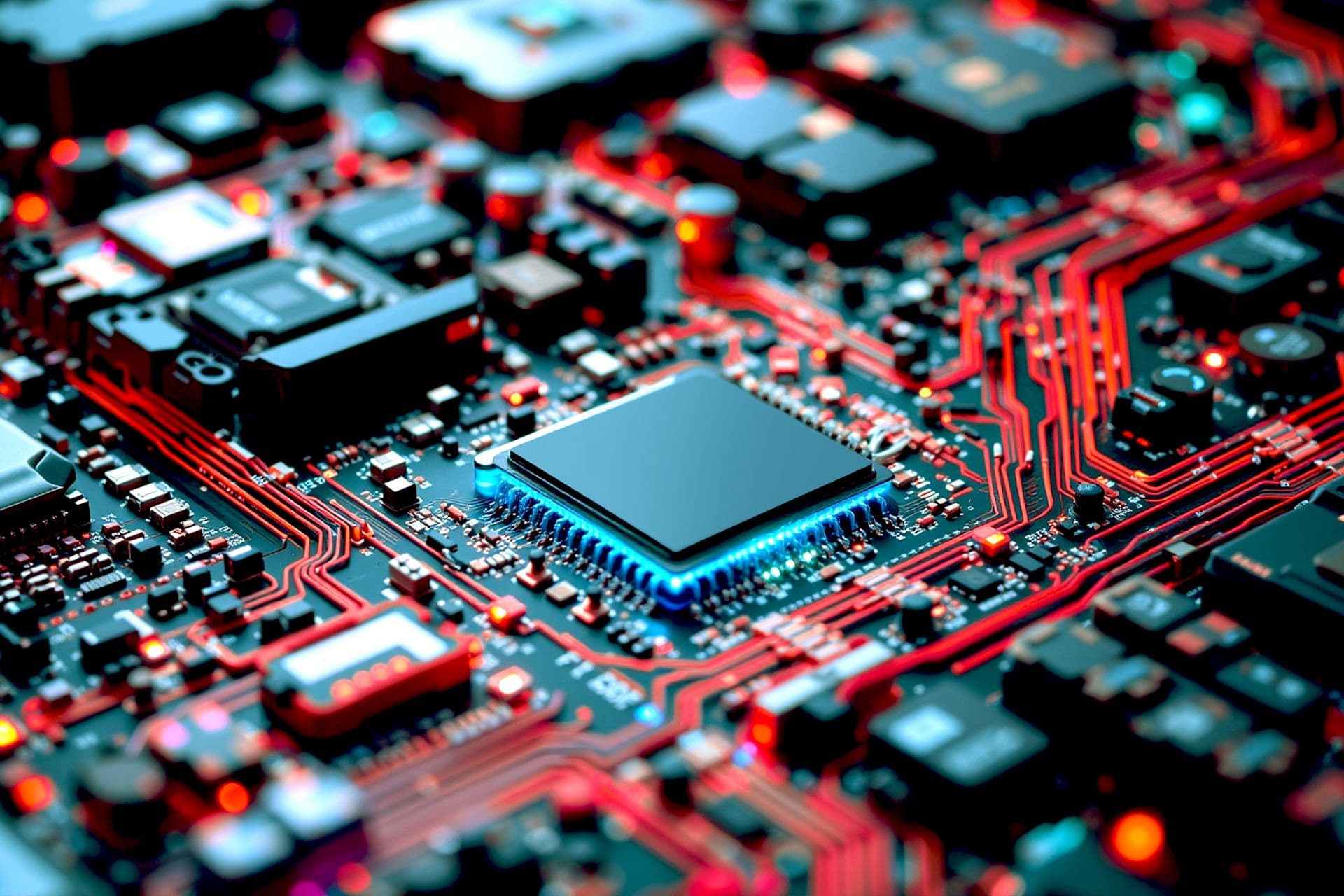 Cover Image for Nexperia: Halbleiterkrise entschärft sich nach Einigung