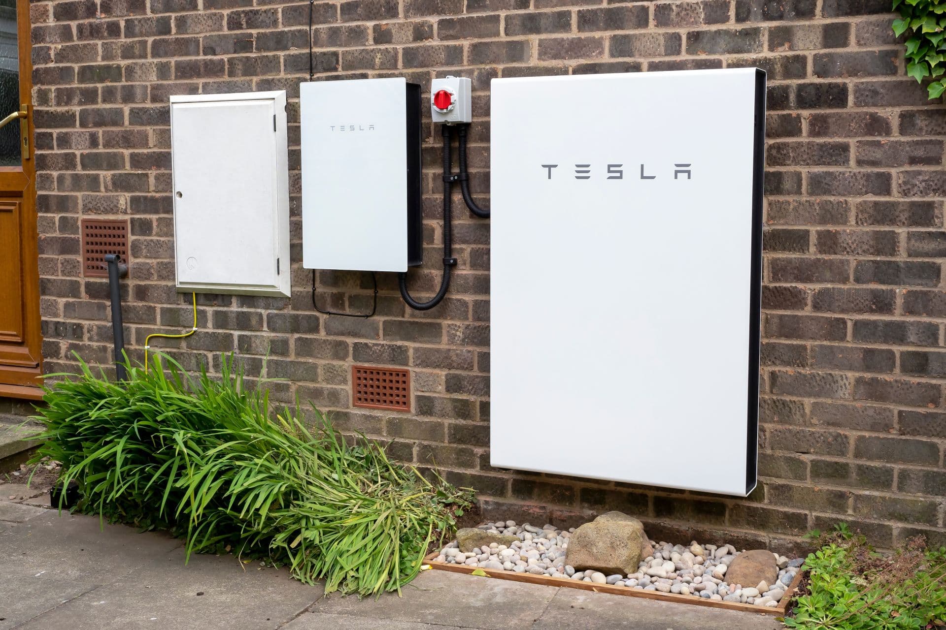 Cover Image for Samsung SDI vor Milliardenauftrag für Tesla