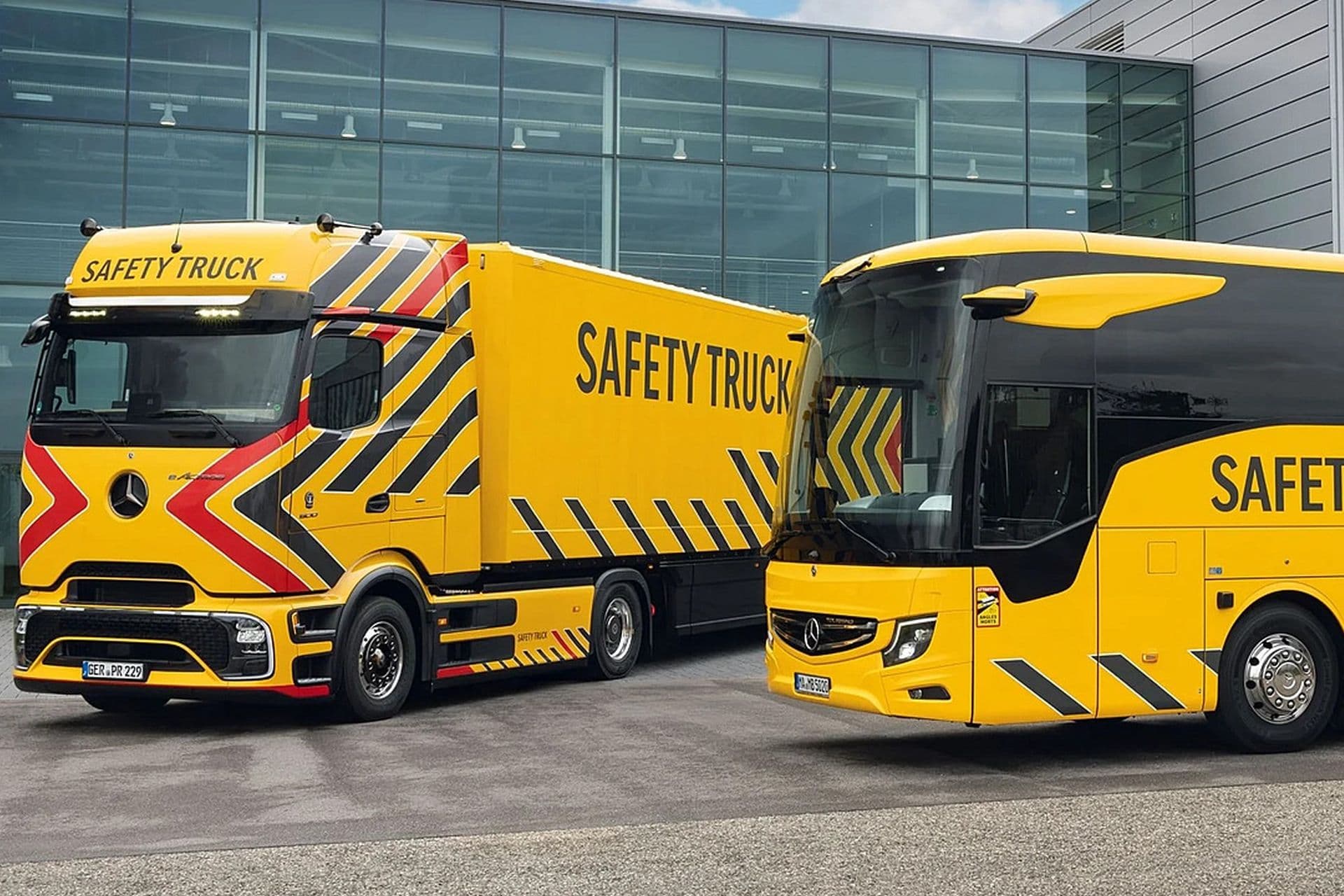 Cover Image for Verkehrssicherheit im Wandel der Elektrifizierung