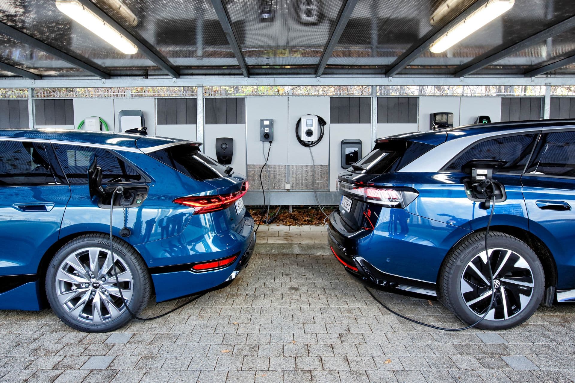 ADAC-Test zeigt: Wo Wallboxen sicher sind – und wo nicht