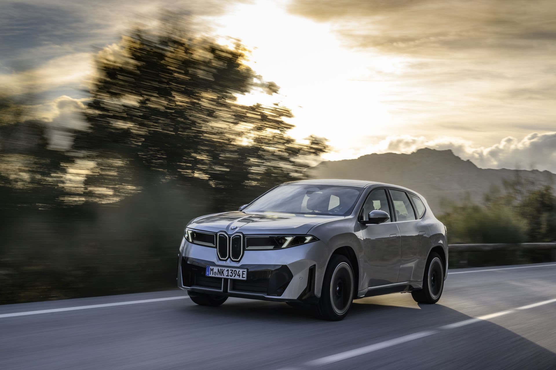 BMW und die Neue Klasse: Design zwischen Bruch und Tradition