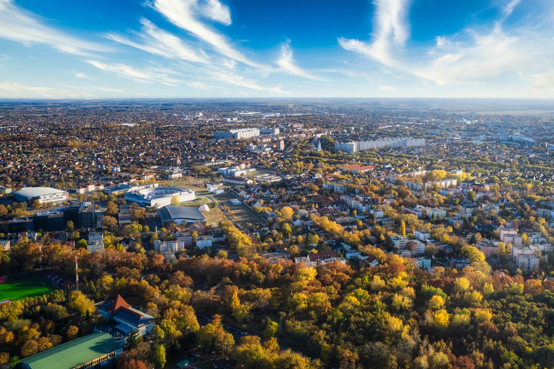 Neue Ecopro-Fabrik für Kathodenmaterial in Ungarn