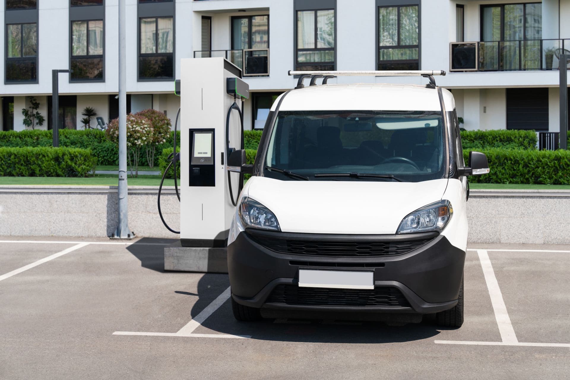 Warum der Umstieg auf E-Transporter mit Beratung besser gelingt