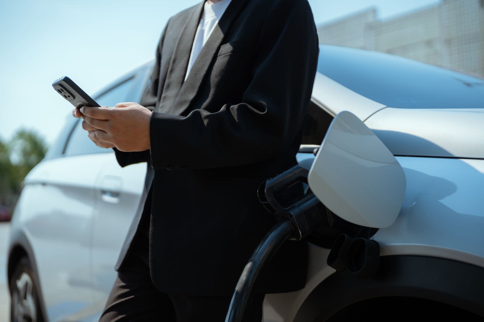 Elmi Power: Schnellladen trotz kleinem Netzanschluss