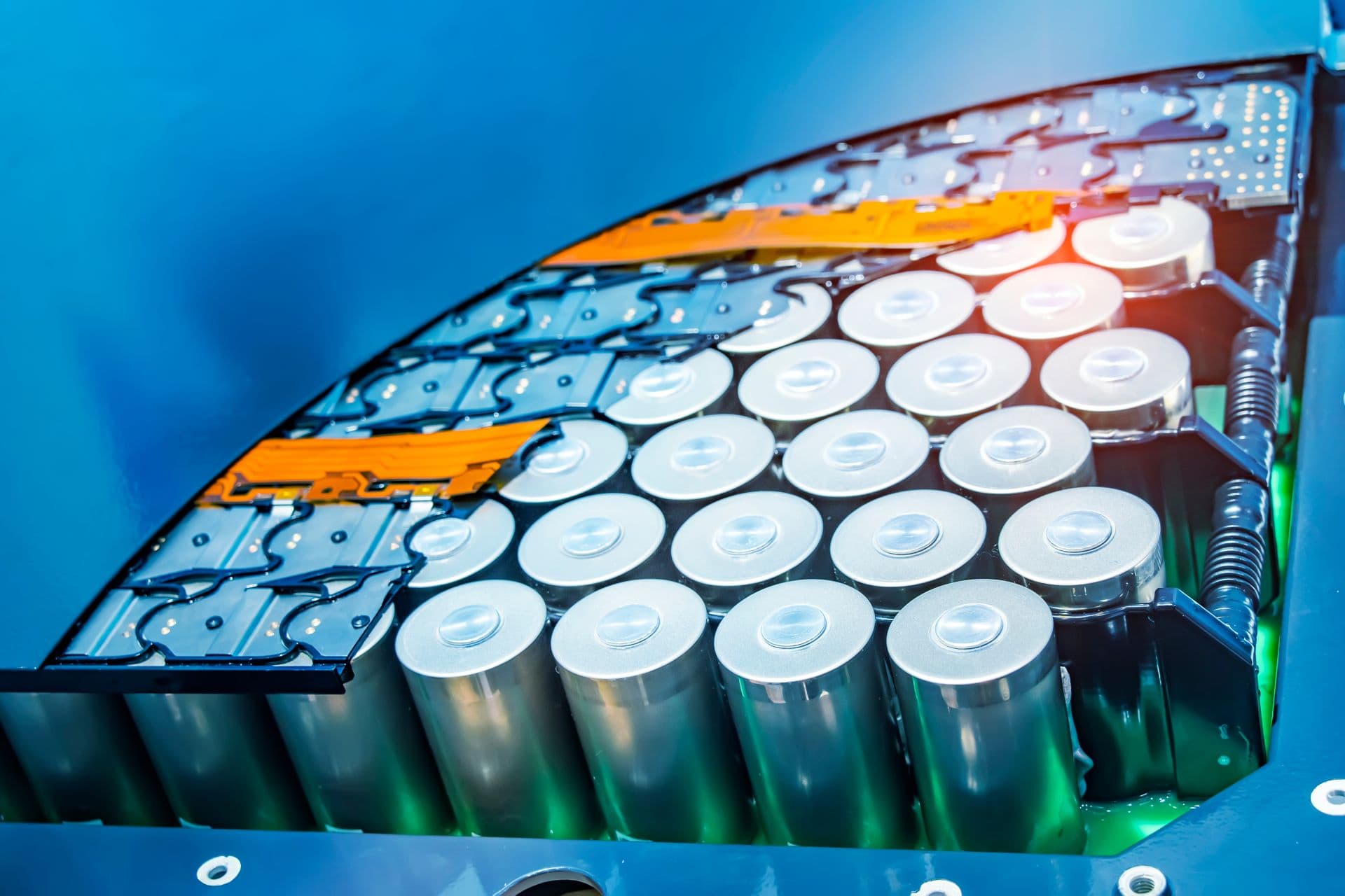 Cover Image for 310.000 Jobs möglich – wenn Europas Batteriepolitik greift