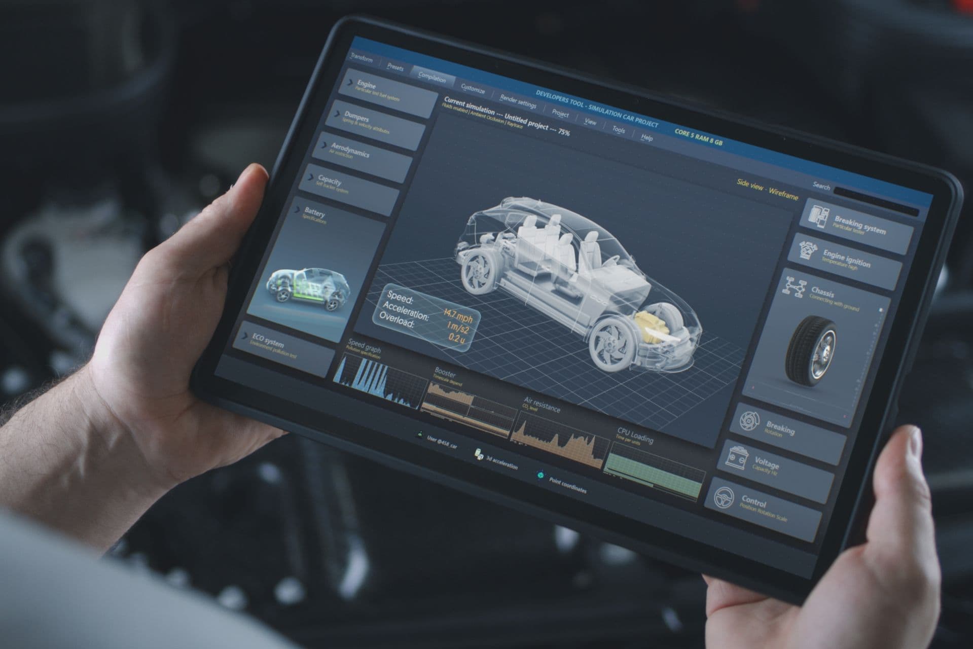 Experte: Was sich beim Testen von E-Autos wirklich ändert