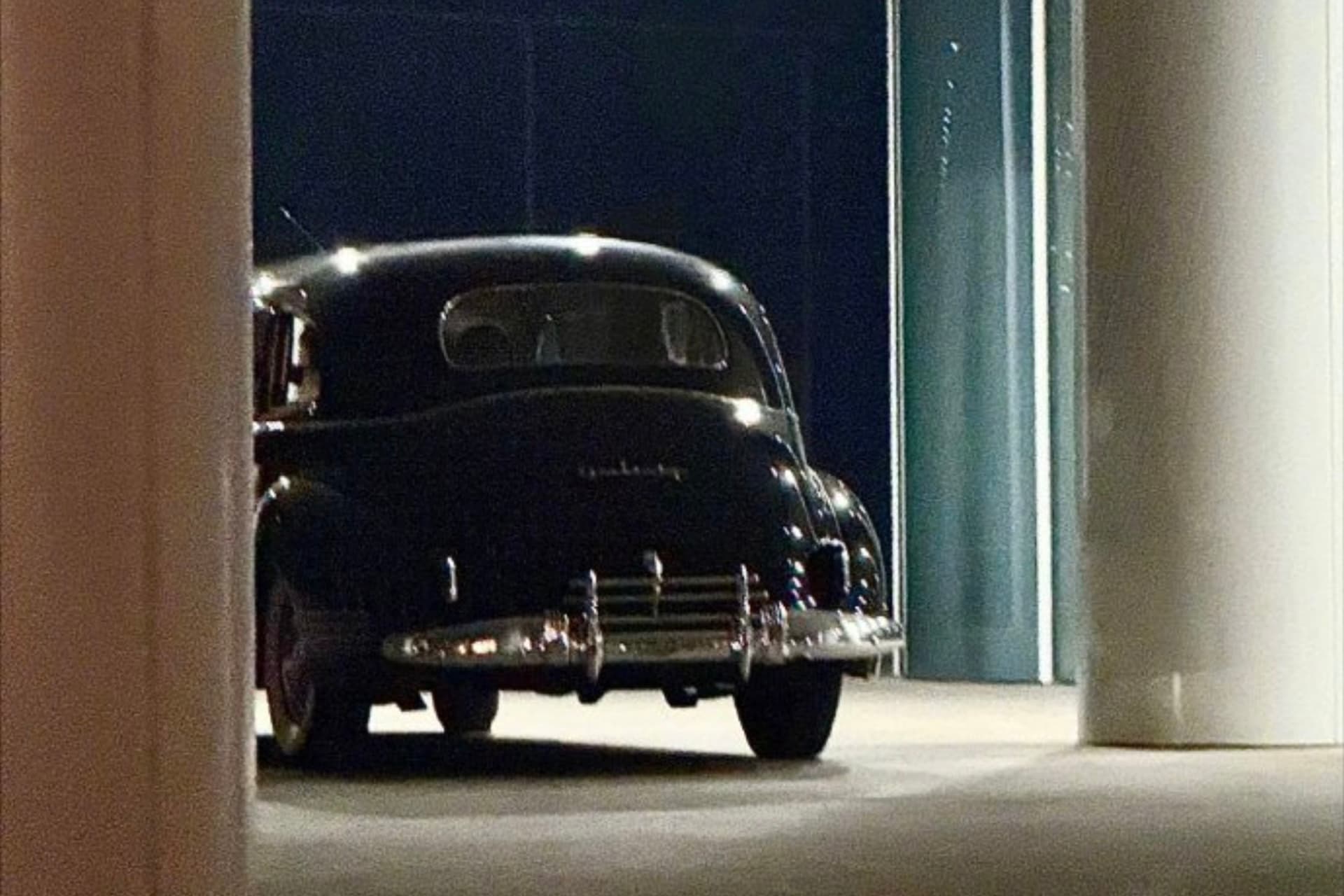 GWM deutet Retro-Modell und weitere Automarke an