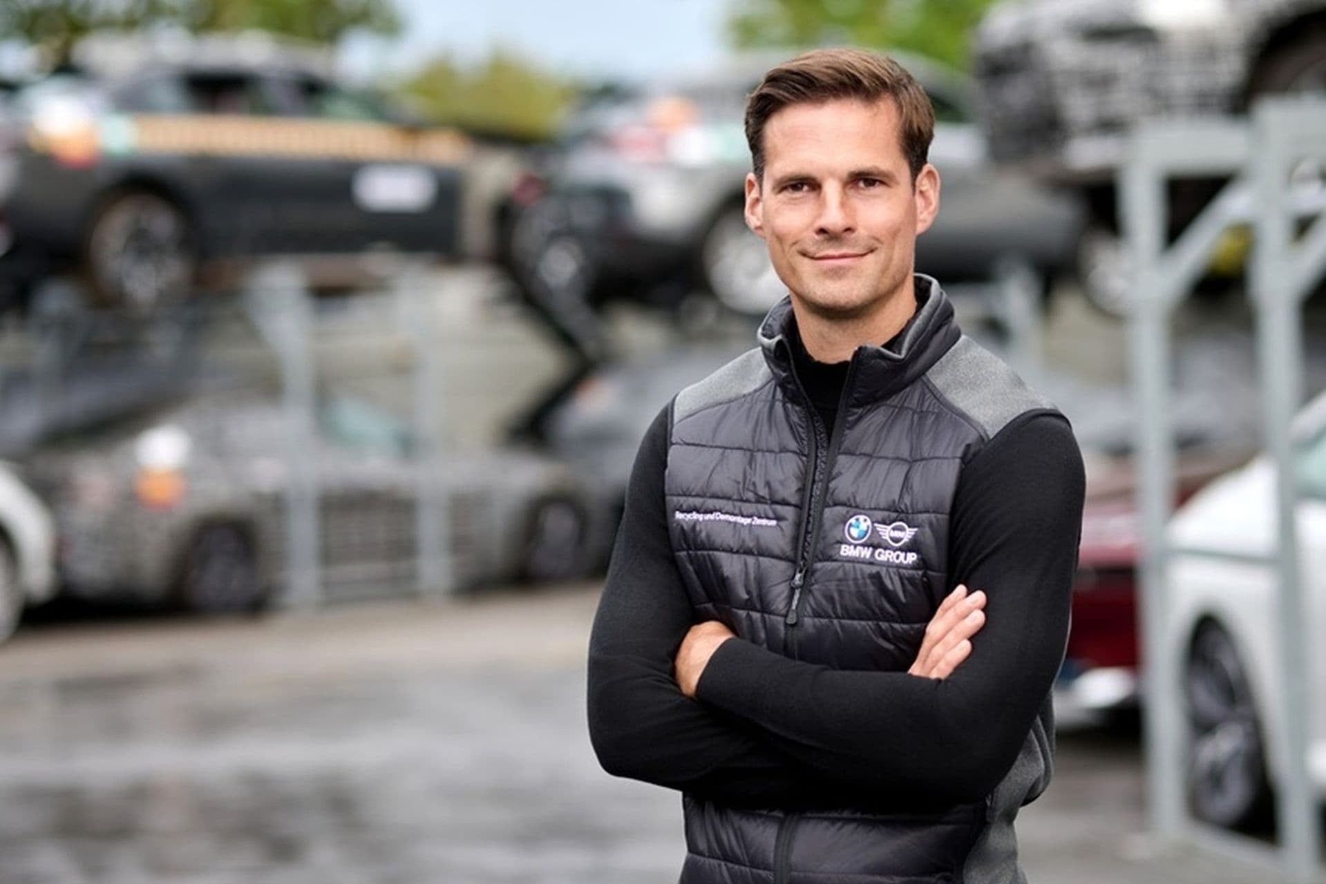 BMW: Warum 80 Prozent CO2 aus der Lieferkette stammen