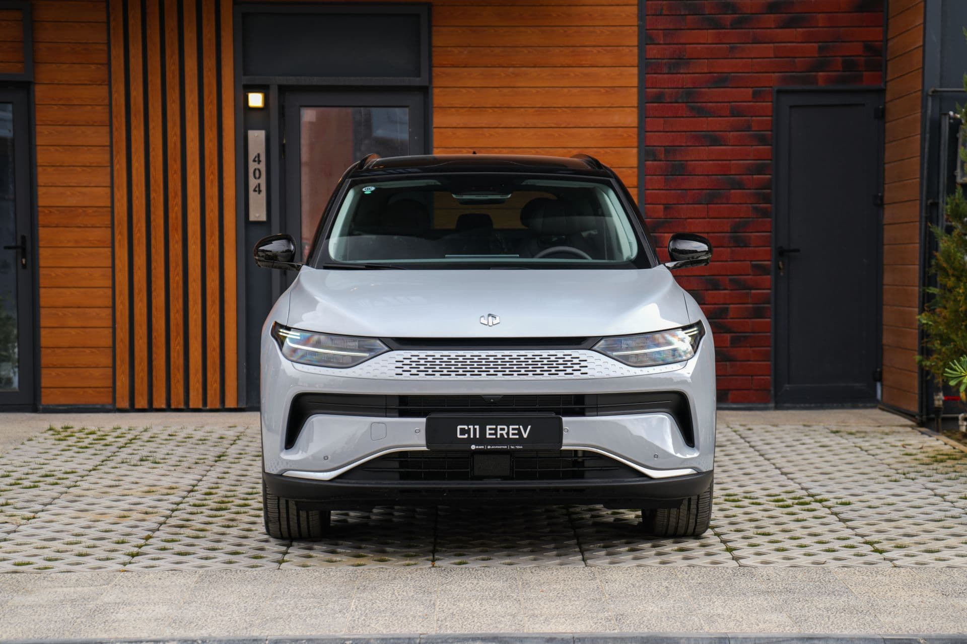 Leapmotor will vier Millionen (E-)Autos pro Jahr verkaufen