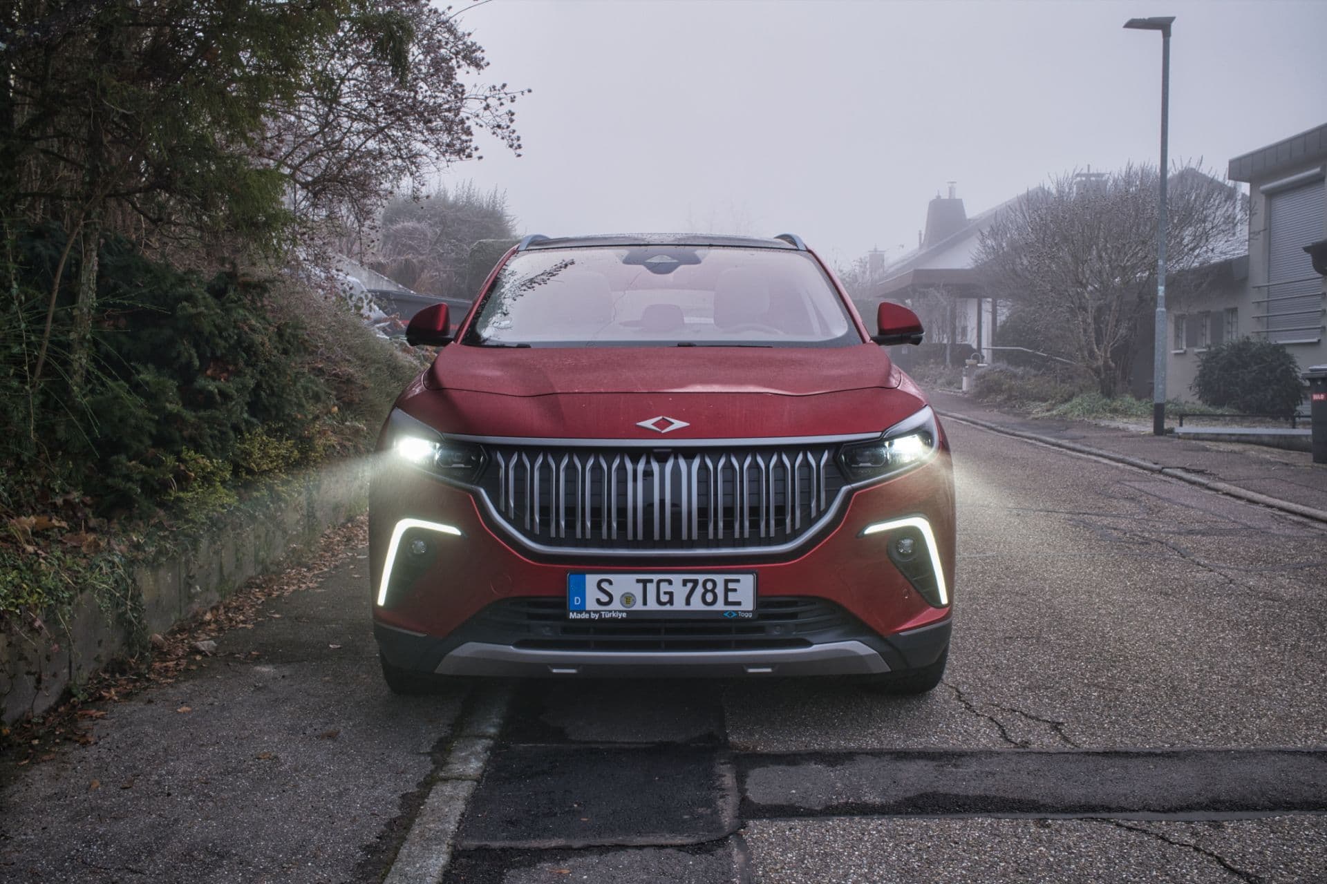 So erklärt Togg seinen vorsichtigen Einstieg in Europa