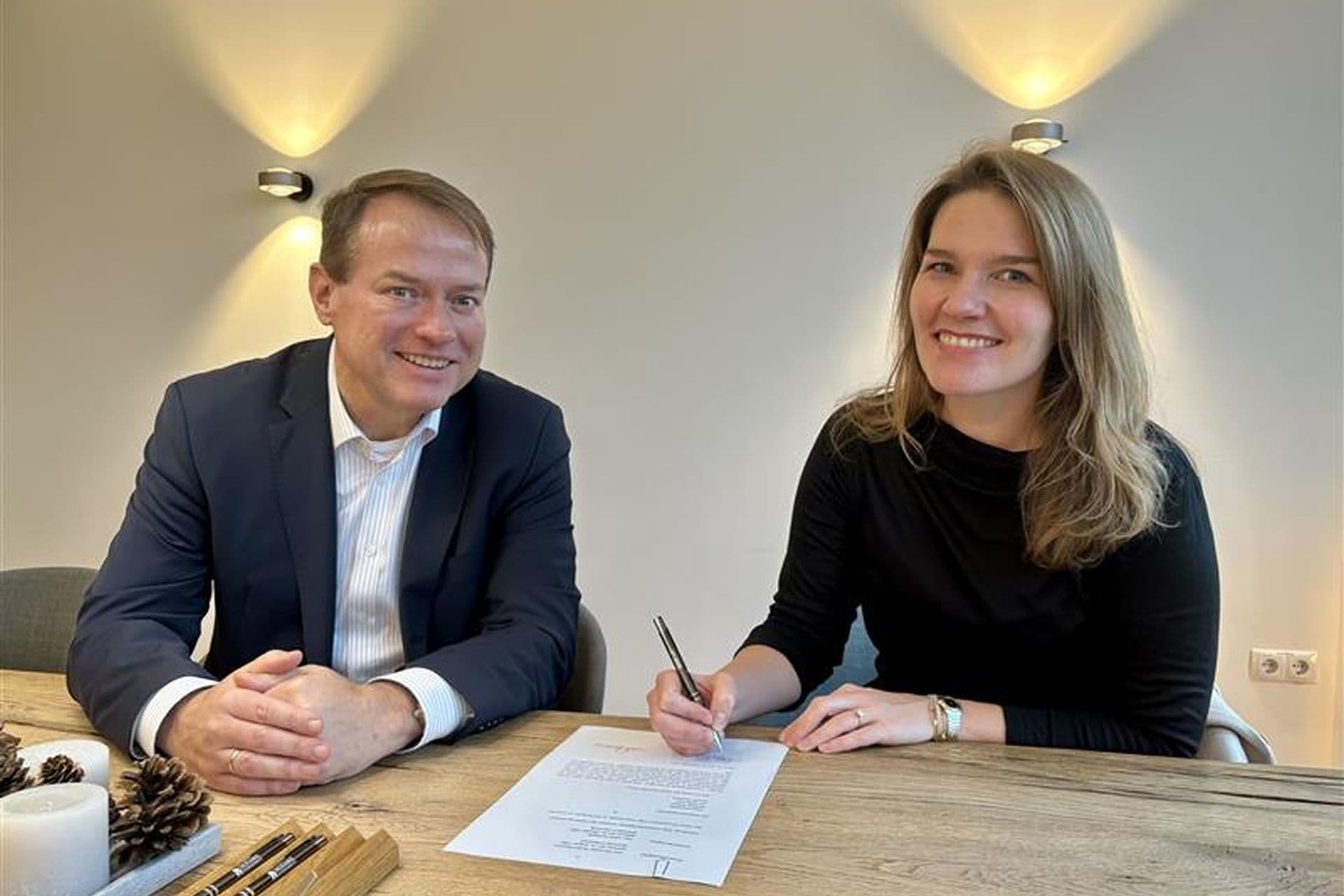 Branchenallianz will Ausbau öffentlicher Ladepunkte stärken