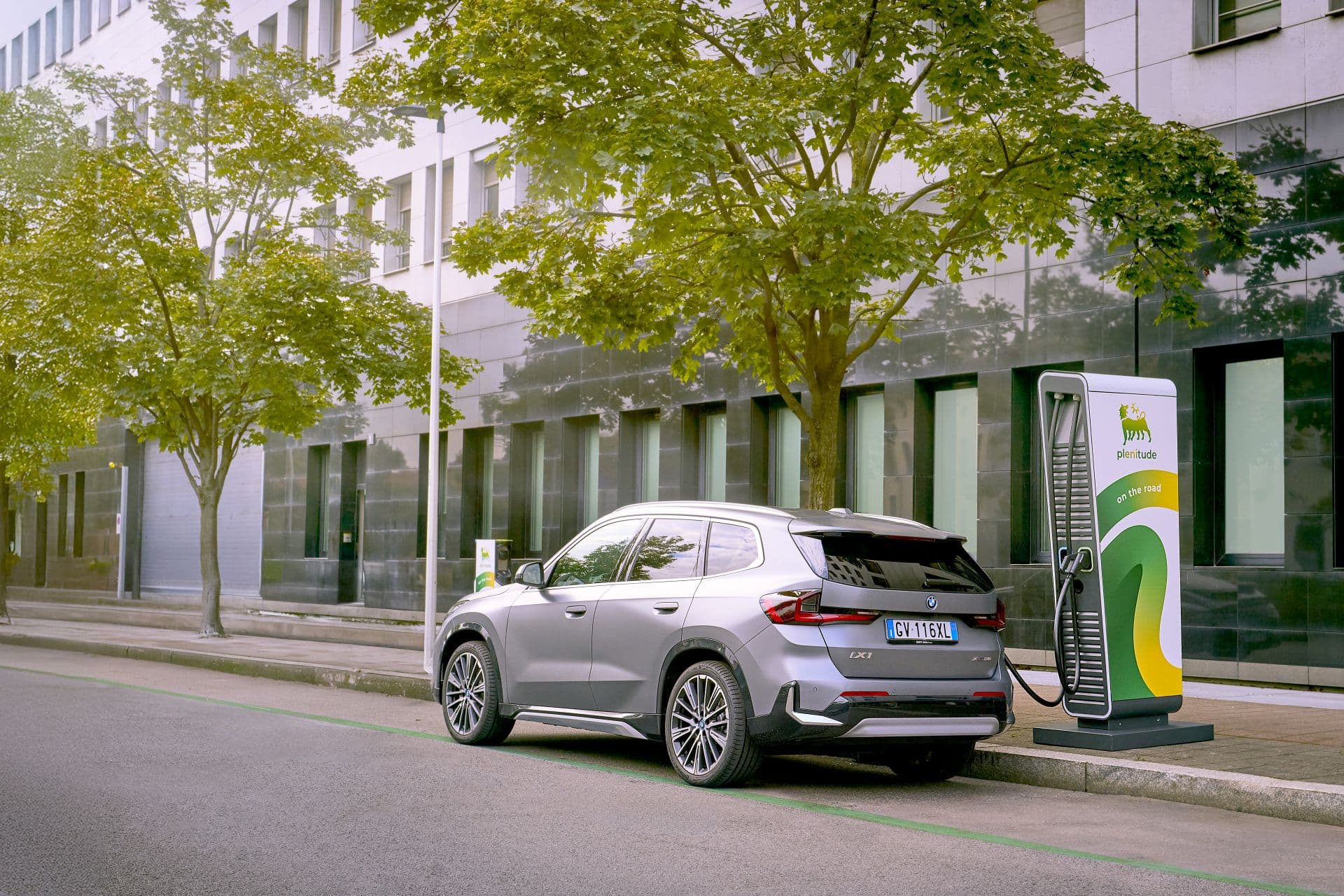 Plenitude: Laden ohne Tarif-Tricks und voller Transparenz