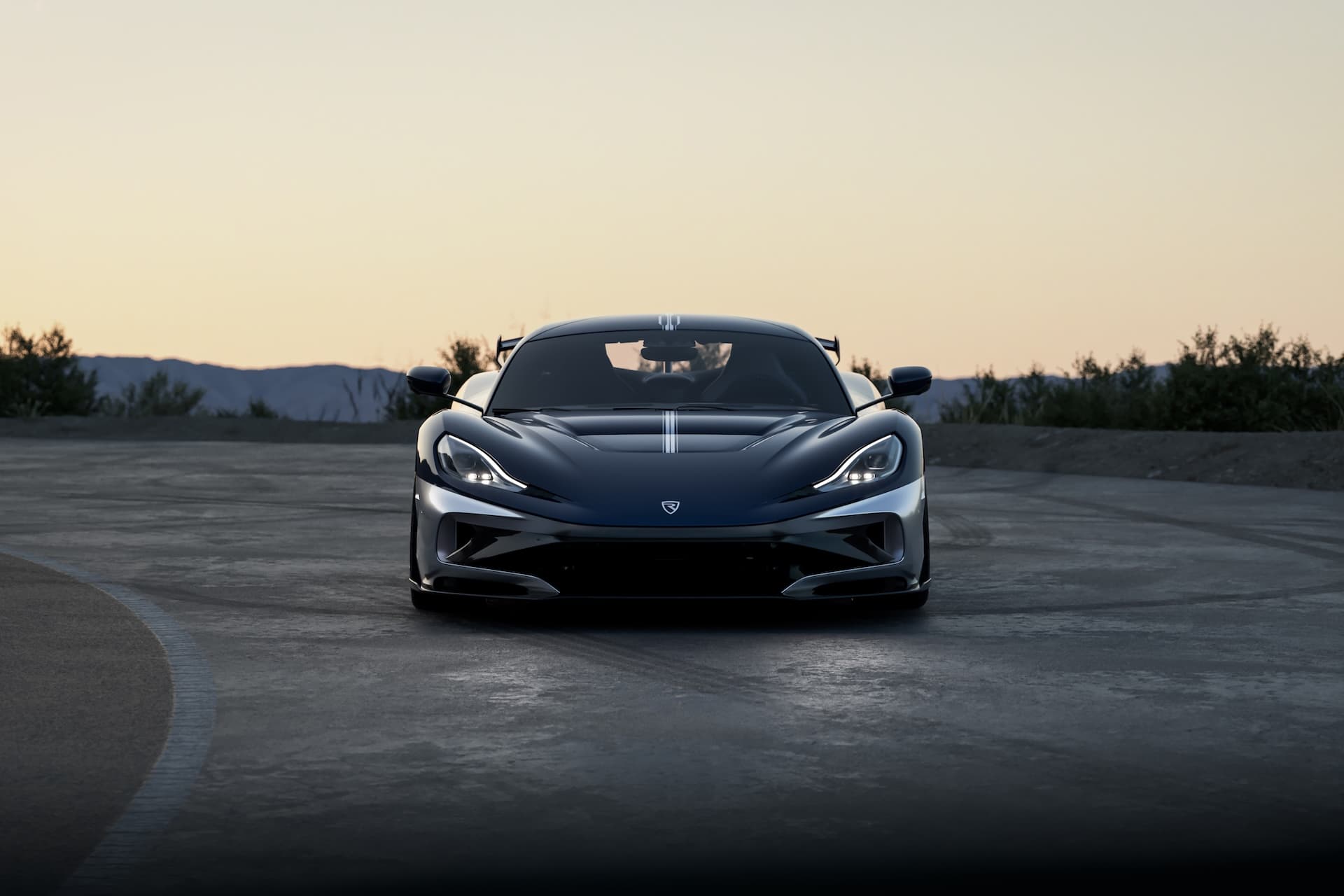 Rimac: Exklusive Nevera R Founder’s Edition