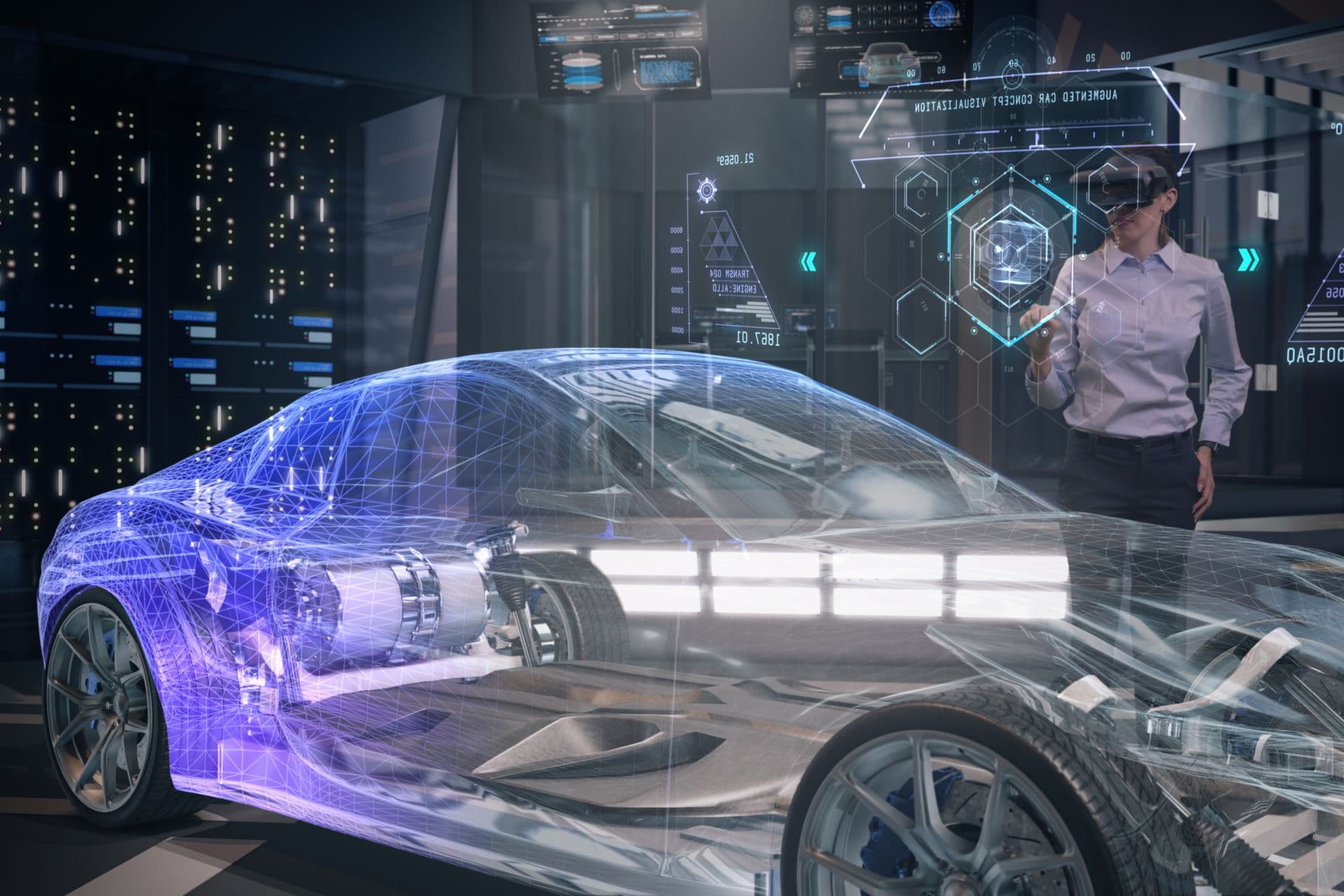 RWTH: Elektromotoren zeigen Europas neue Abhängigkeiten