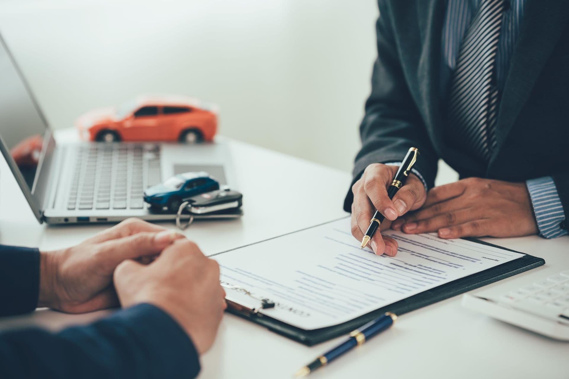 Leasingrückläufer: Das stille Risiko im Handel