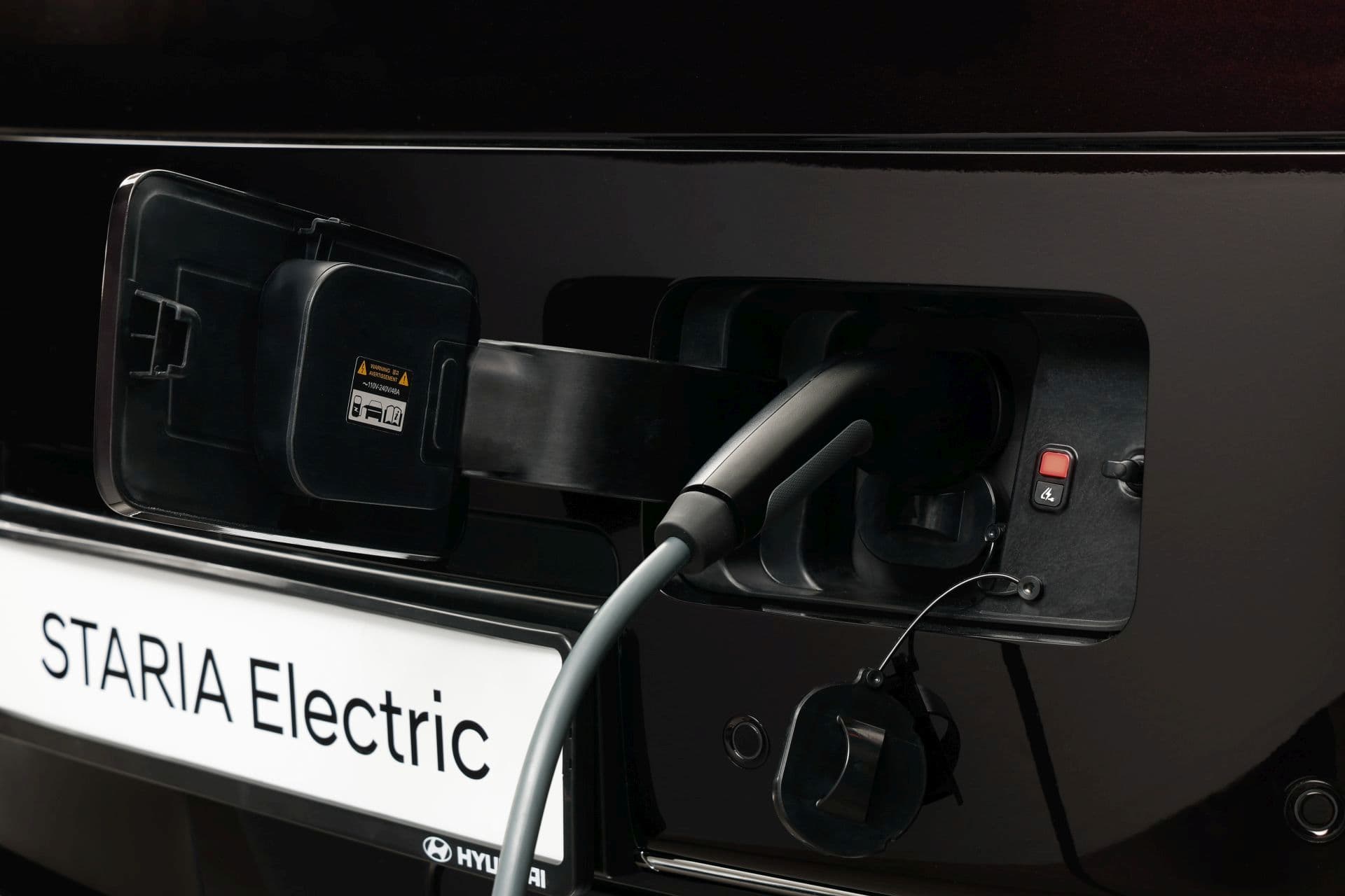 Hyundai bündelt V2X-Dienste unter AllDayEnergy