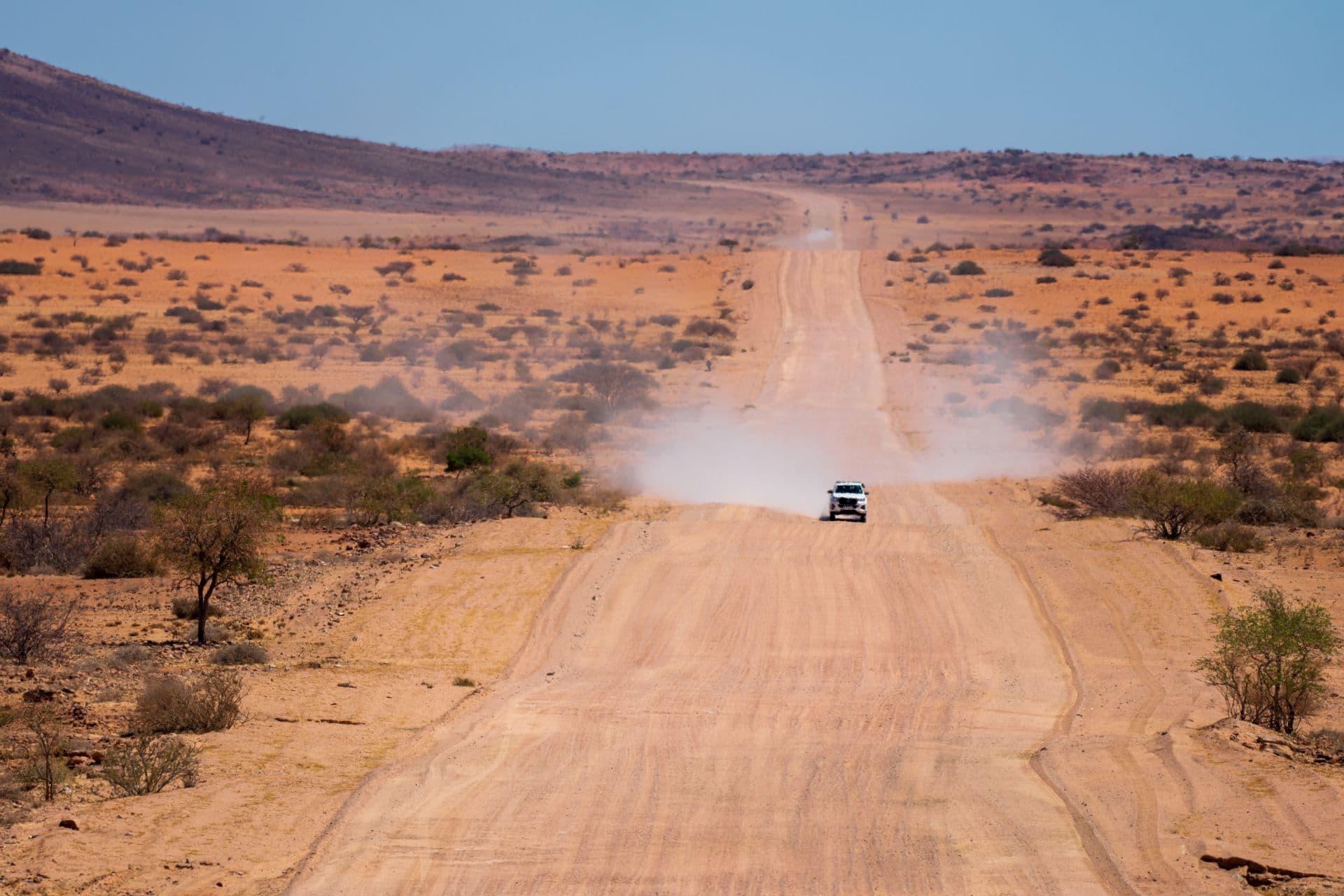 Was grüner Wasserstoff für Namibia bedeuten könnte
