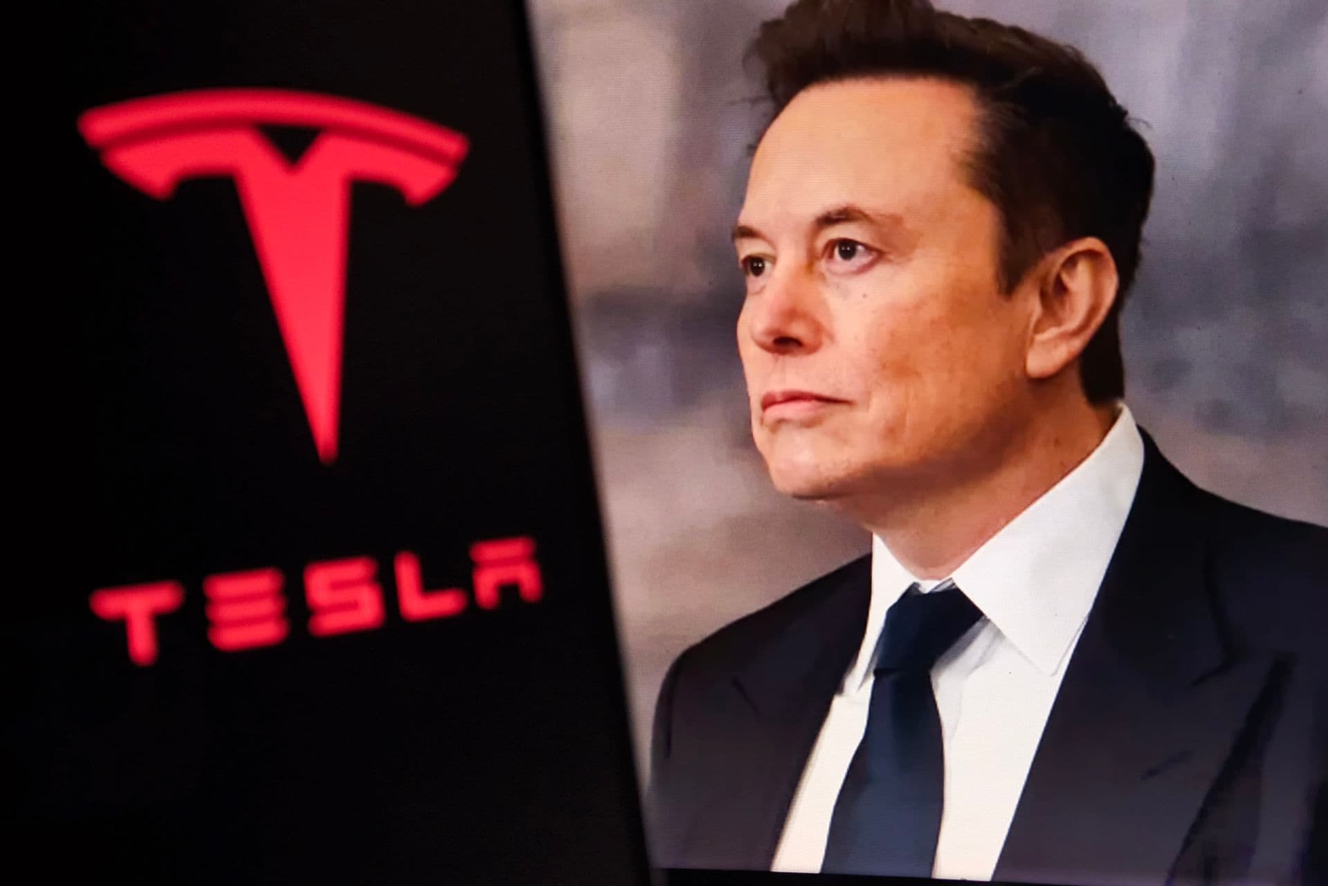 Tesla streicht „nachhaltig“ aus seiner Mission