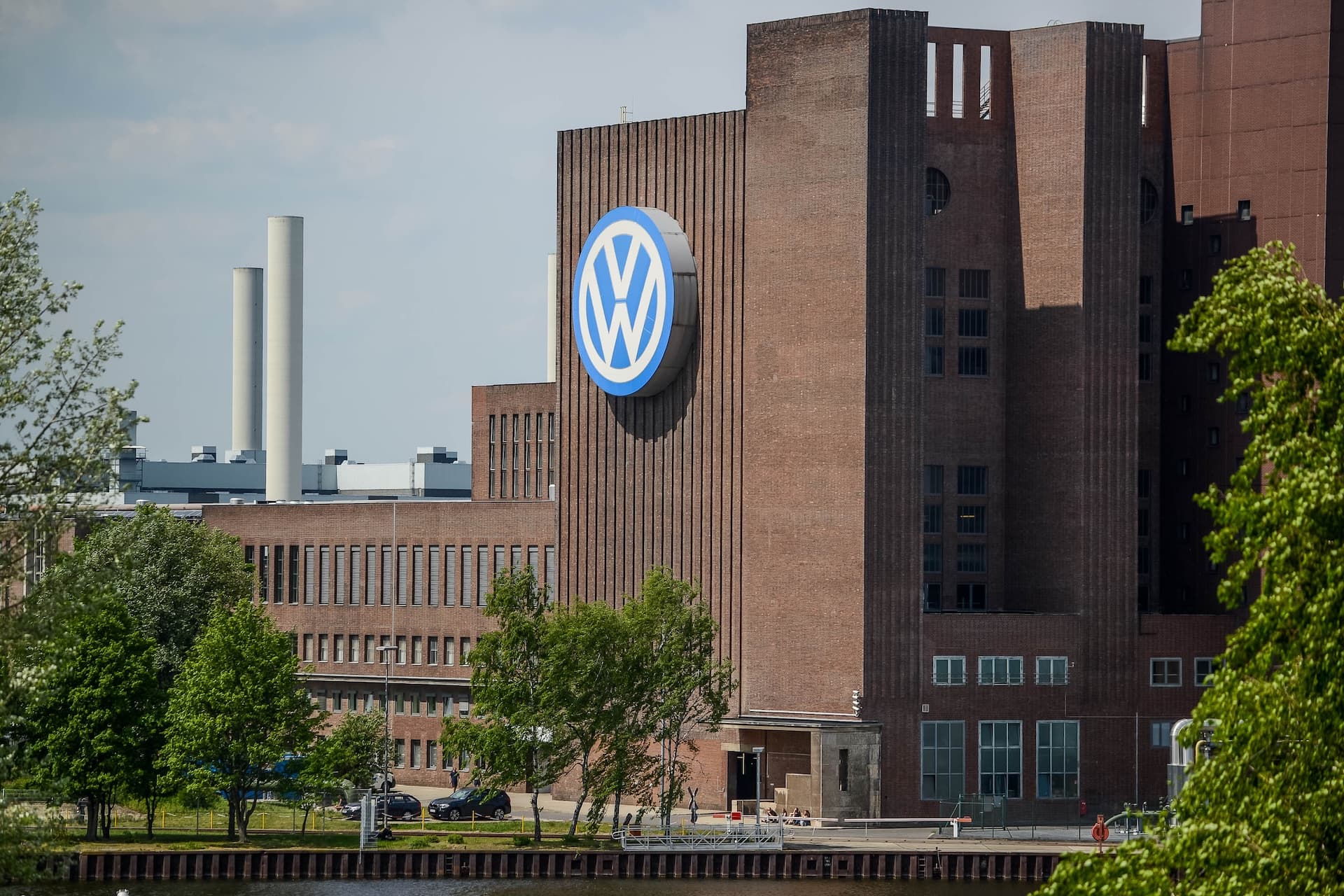 VW-Konzern dünnt die Vorstandsebenen aus