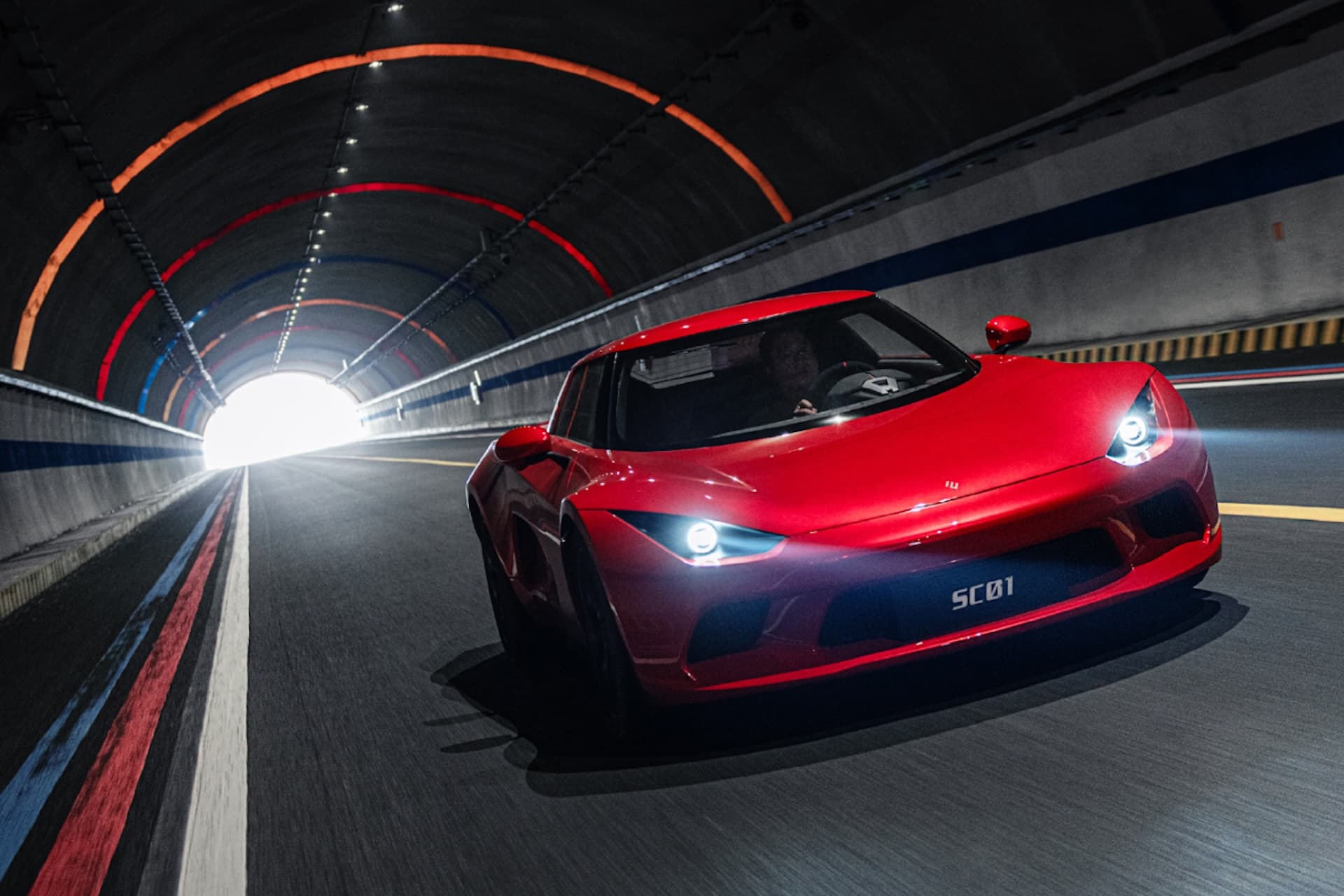 JMEV 01: E-Roadster kommt in limitierter Auflage nach Europa