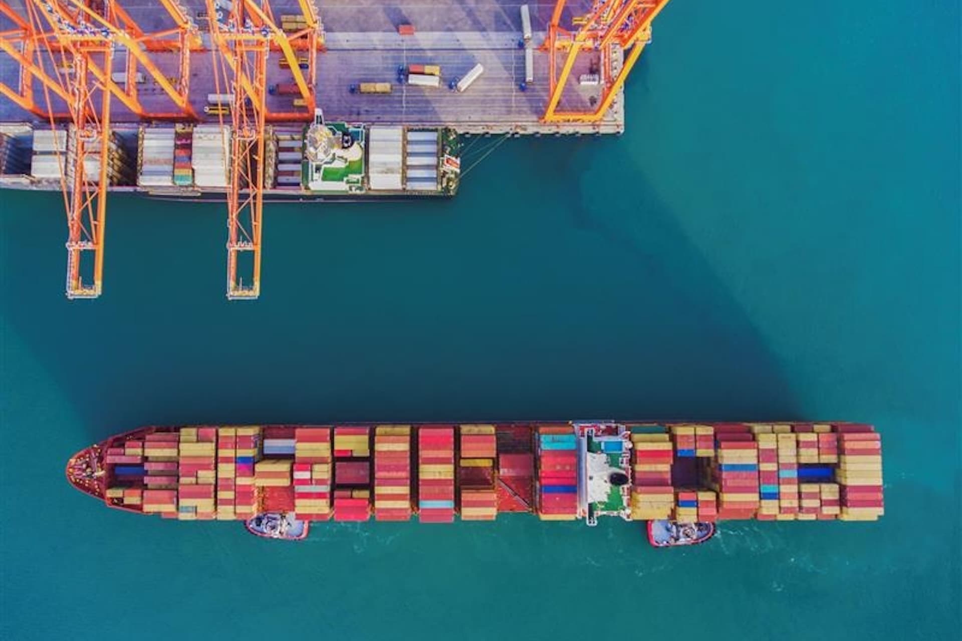 Wie DHL konzernweit CO2-Netto-Null erreichen will