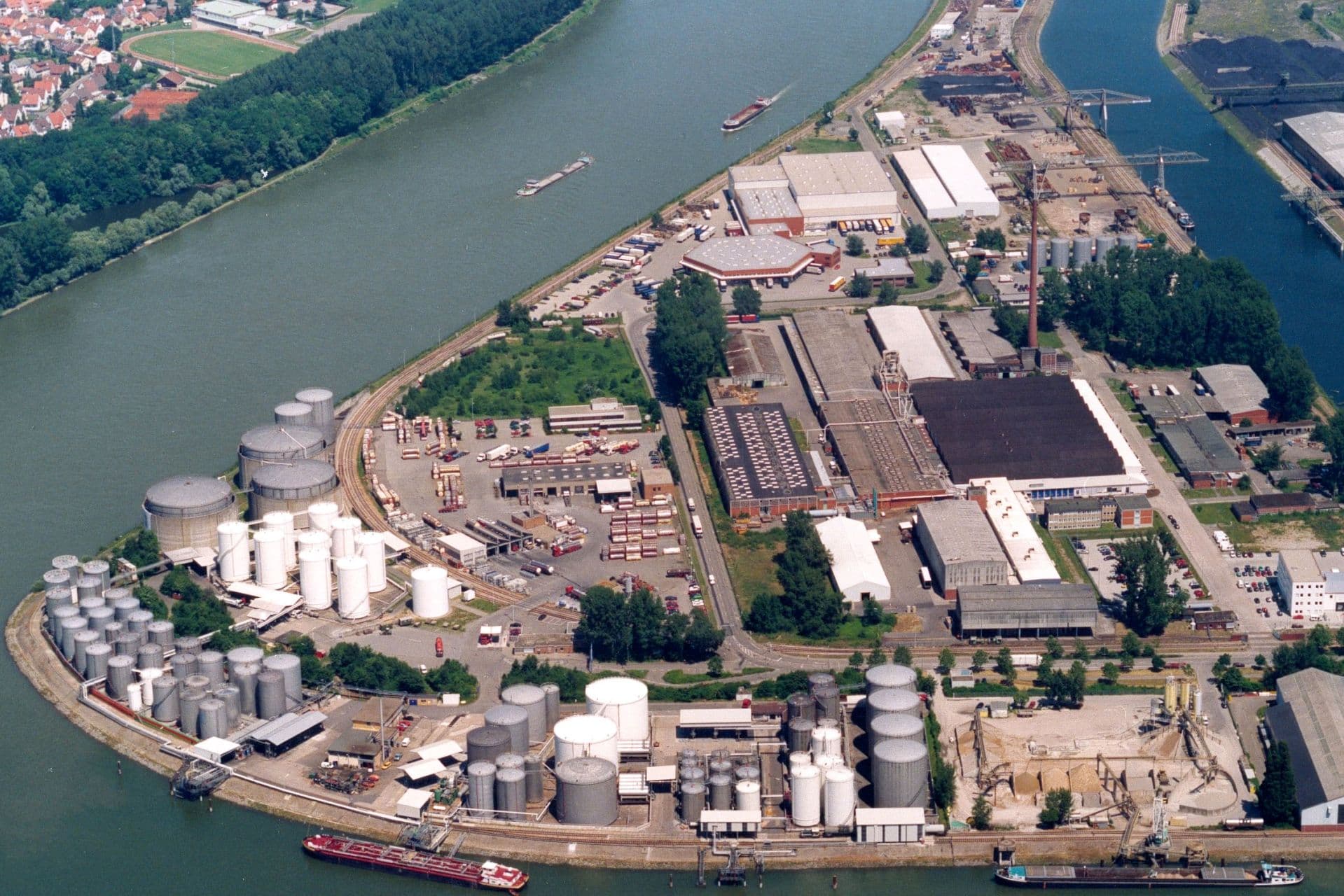 ReFuels erreichen erstmals den regulären Kraftstoffvertrieb