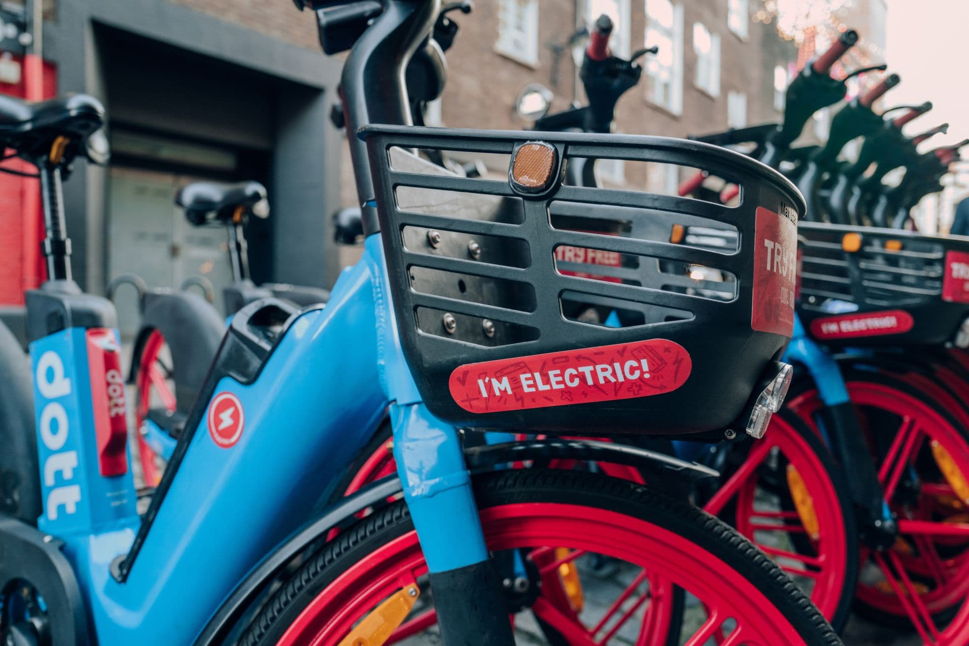E-Mikromobilität ist 2026 längst kein Randthema mehr
