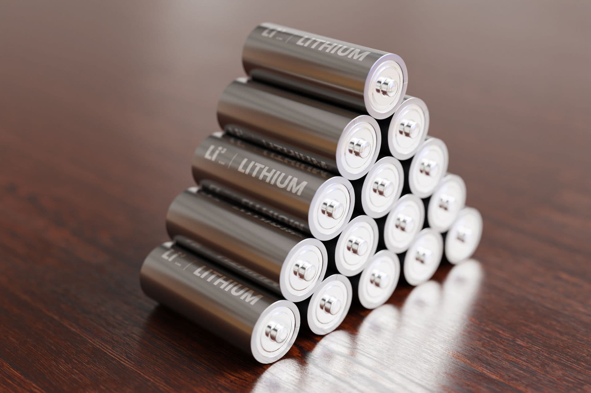 Salz statt Lithium: Eine neue Option für Batterien?