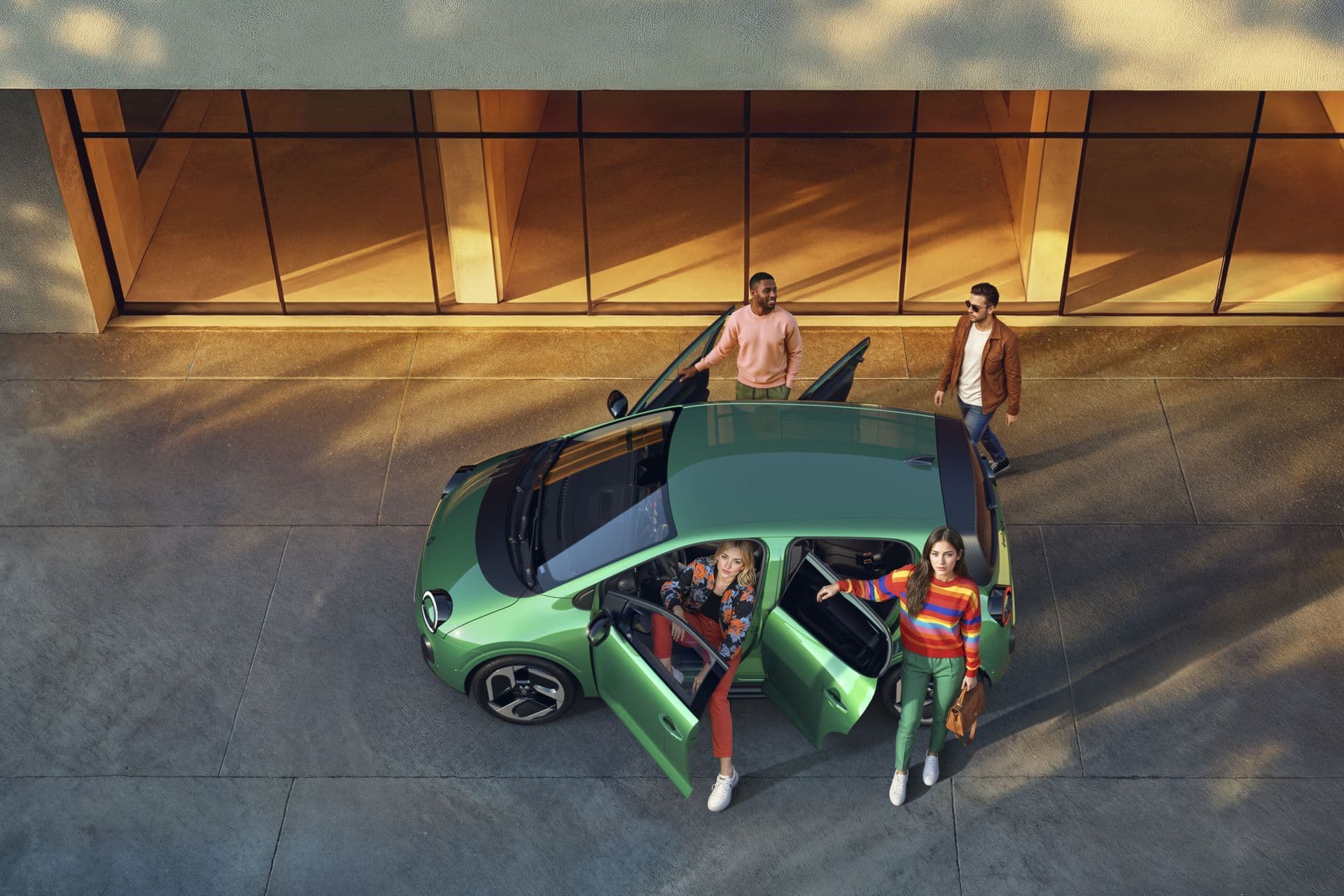 Renault Twingo E-Tech: Einstieg ab 13.990 Euro möglich