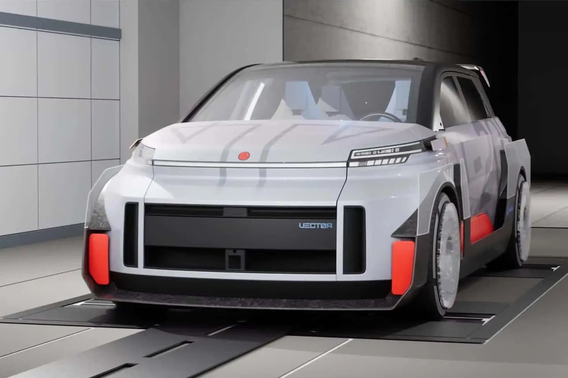 Kanada entwickelt E-Autos ohne importierte Technologien