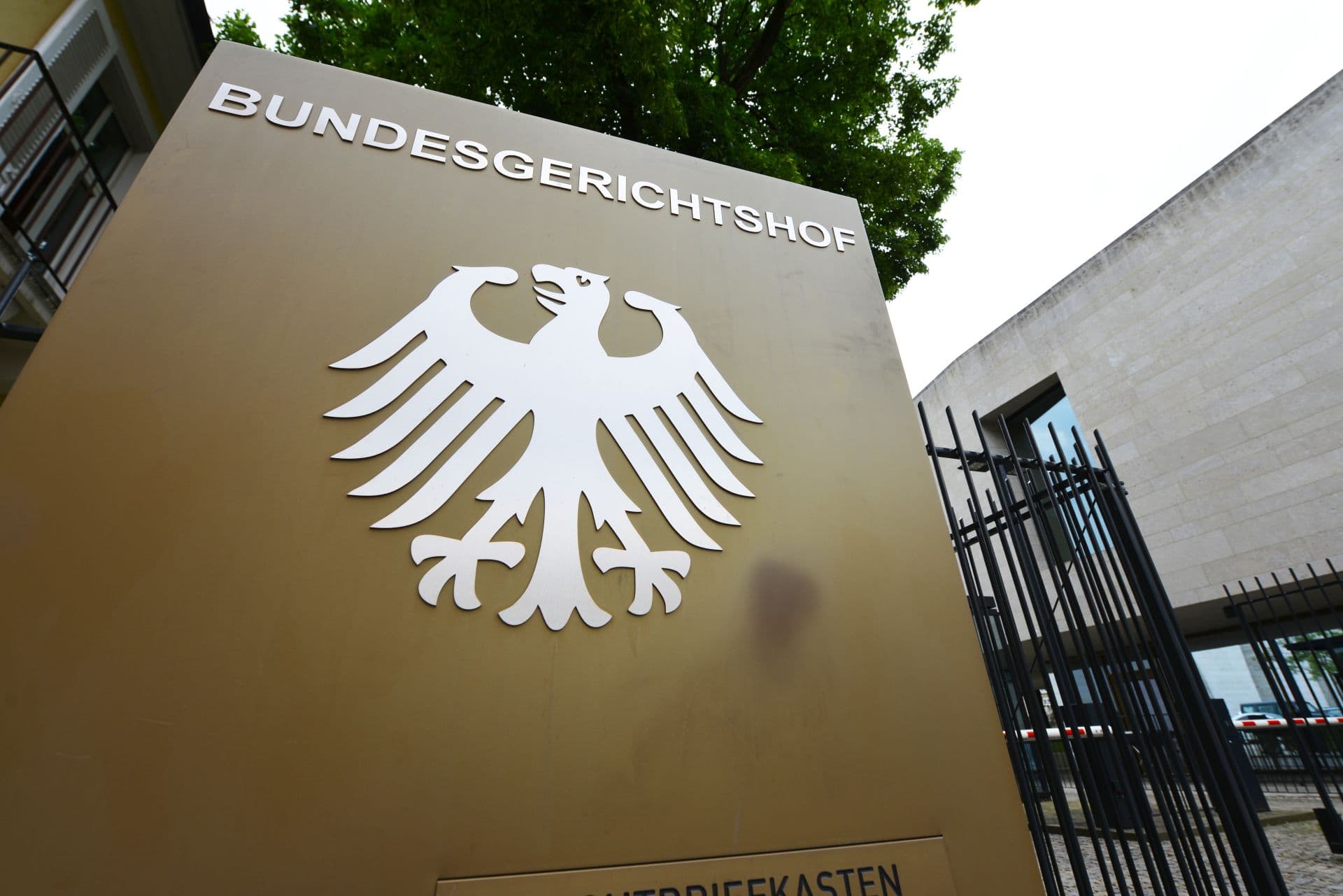 BGH weist Klimaklagen der DUH gegen BMW und Mercedes ab