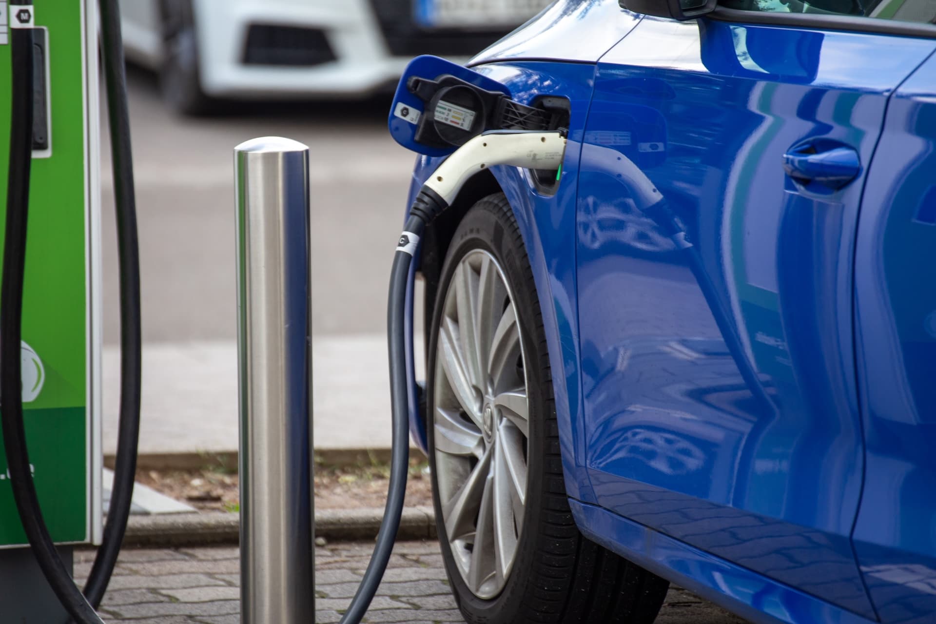 „Charging Success Rate“: Neue Kennzahl soll Ladeerlebnis verbessern