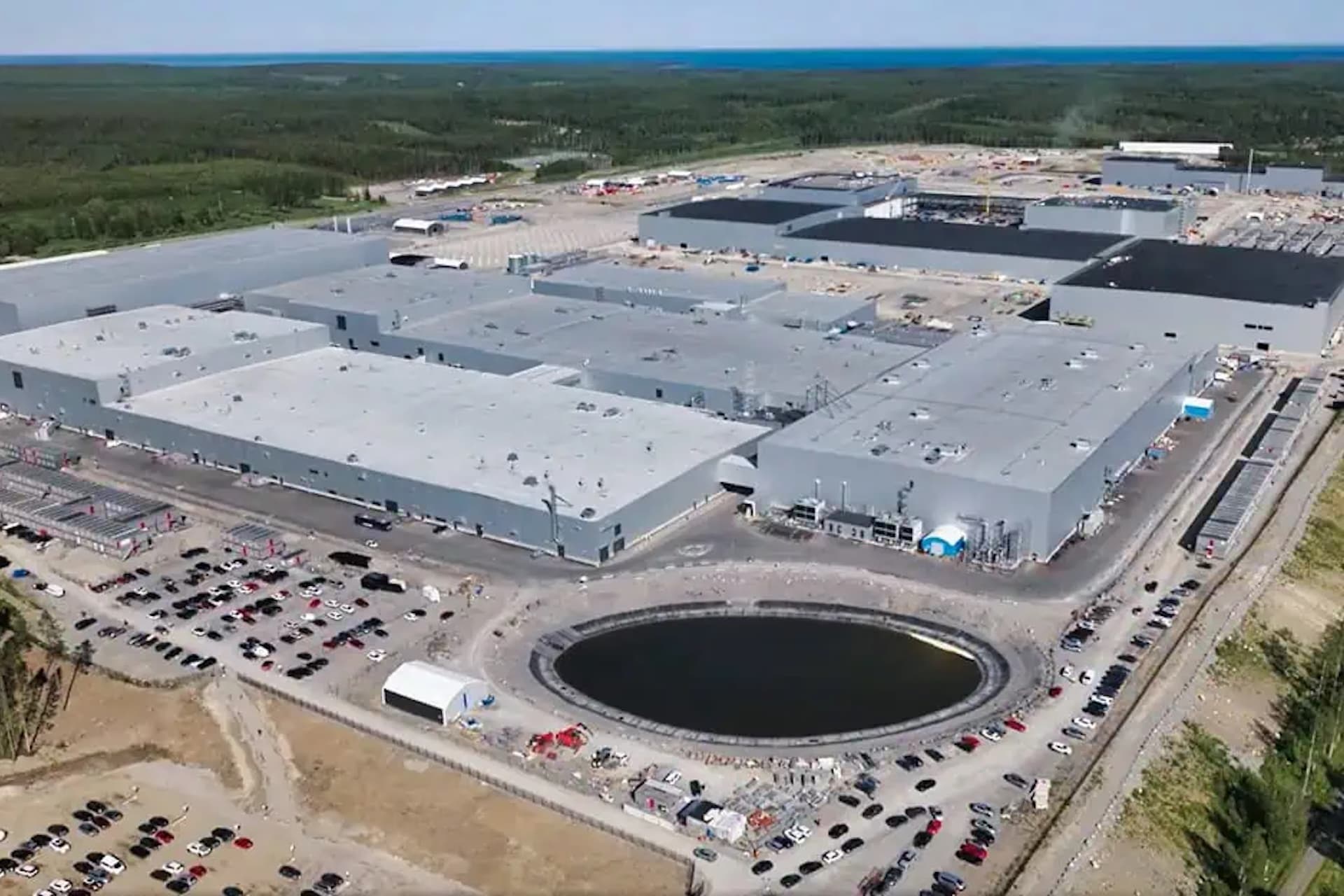 Lyten finalisiert Northvolt-Übernahme in Schweden, Heide soll folgen