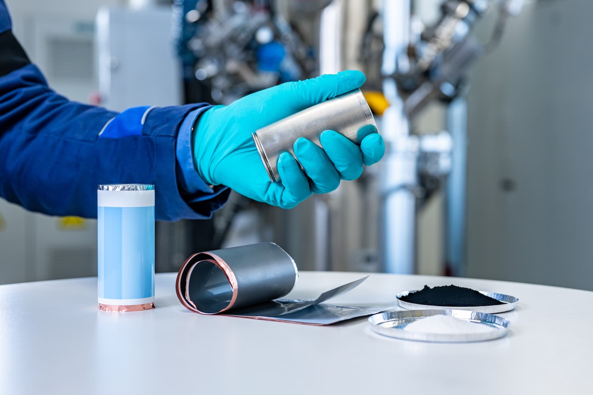 BMW: Fortschritte in der Batteriezellfertigung durch Künstliche Intelligenz