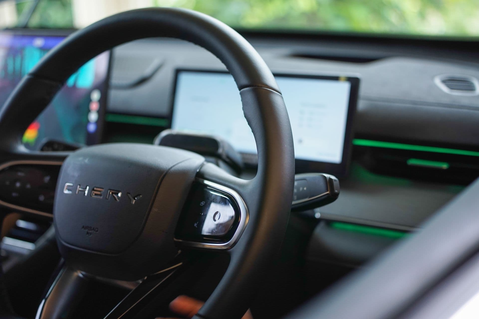 Chery plant weitere Produktionsstandorte in Europa