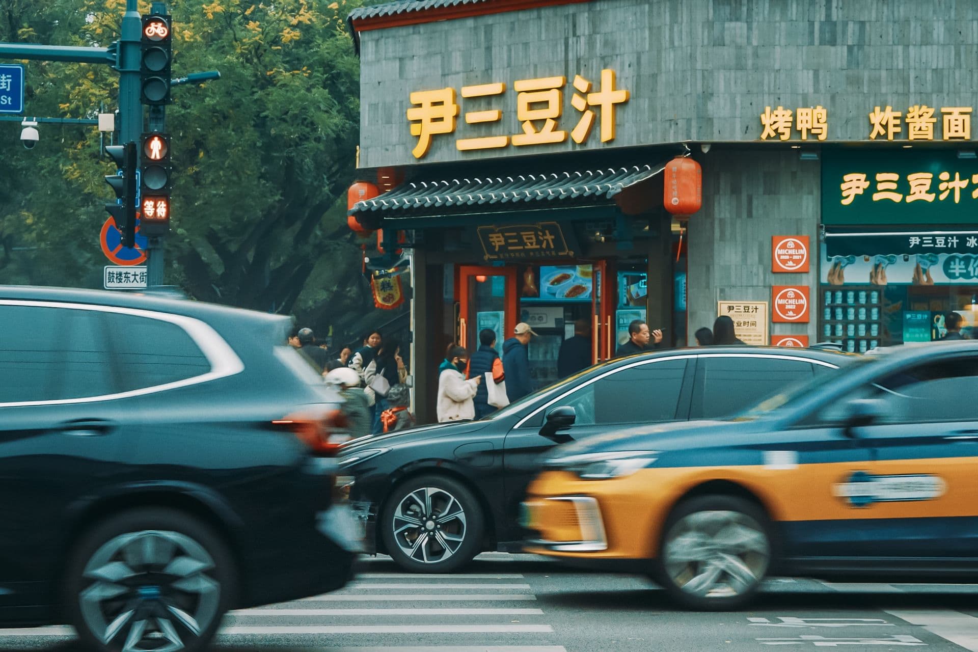 China Speed: Was Europa jetzt noch lernen kann und was nicht
