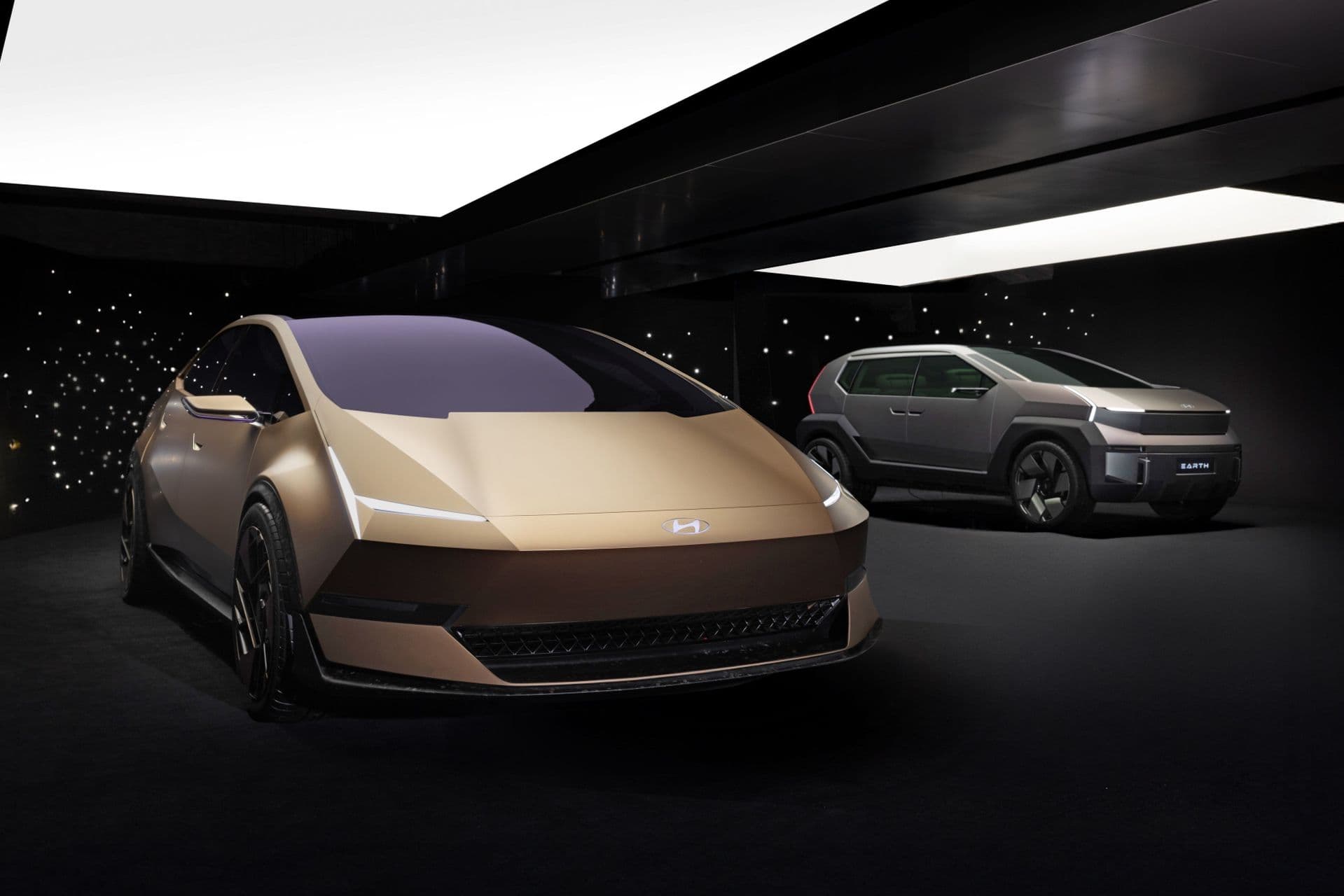 Ioniq-Offensive: Hyundai wagt den Neustart in China