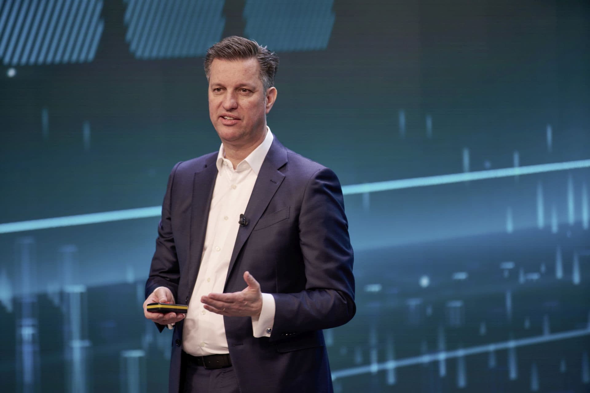 VW-Technikchef: Deutschland braucht mehr Reformtempo