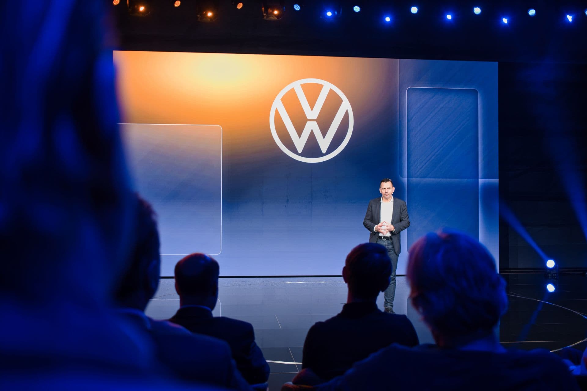 VW-Vorstand: Verbrenner werden enden wie Pferdekutschen