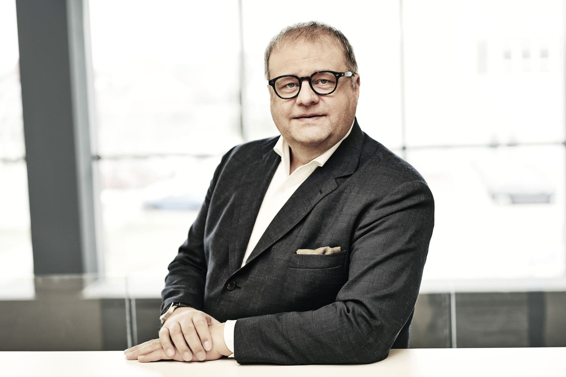 VW-Beschaffungschef: Einkauf wird zum Brückenbauer