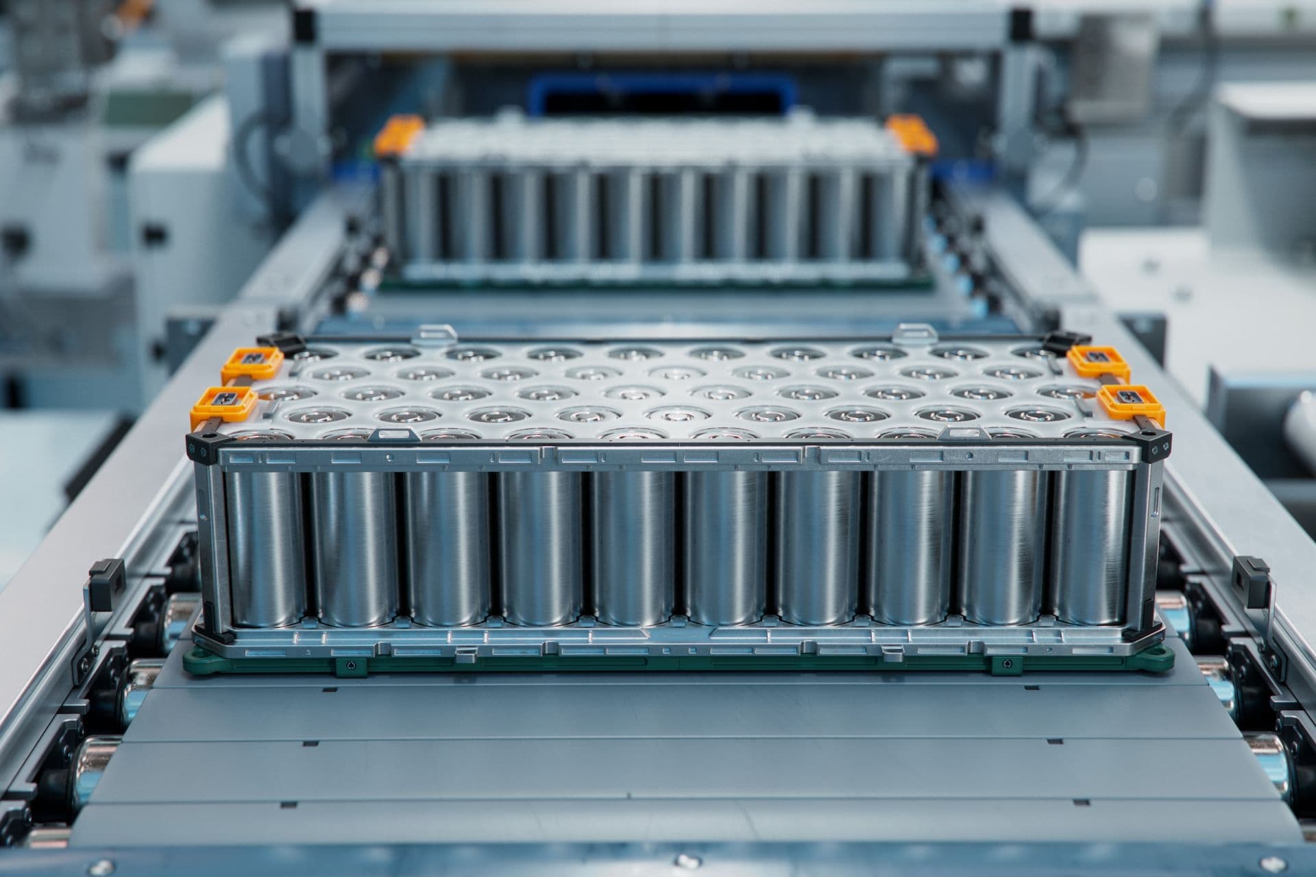 Batterieboom: Wer profitiert und wer nicht?