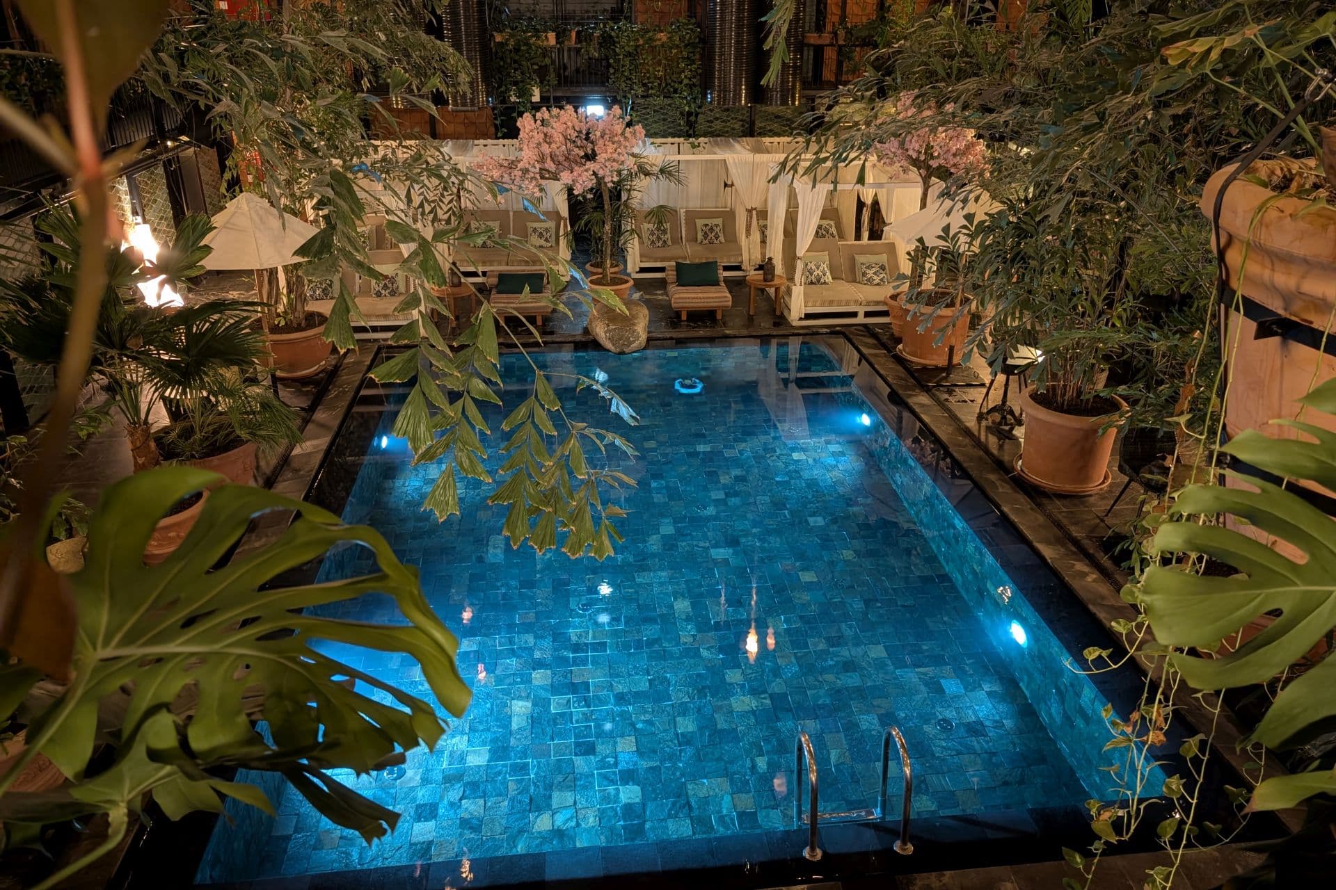 Kopenhagen: Was nachhaltige Hotellerie heute leistet
