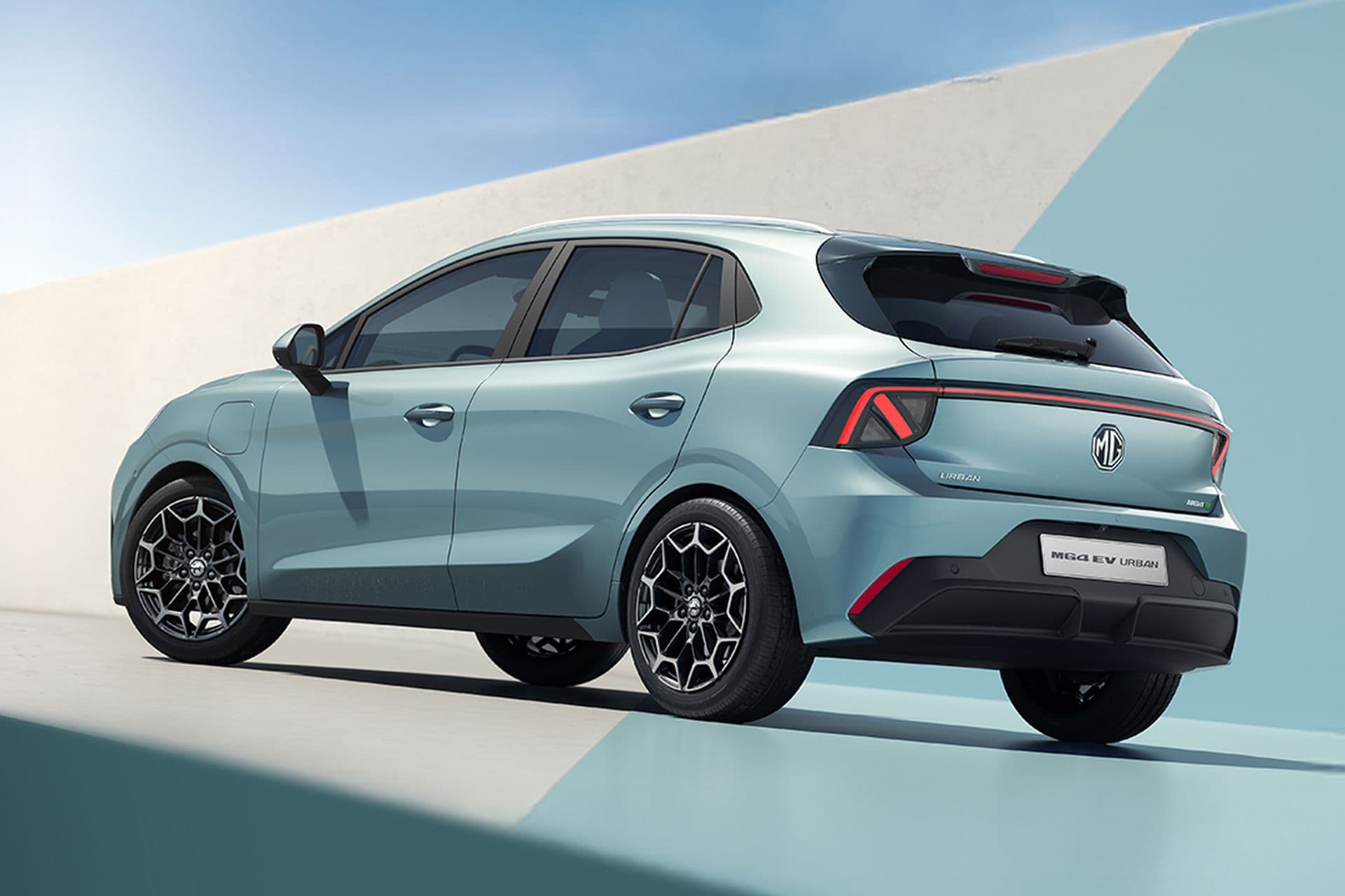 MG will Italiens E-Auto-Markt mit Preisdruck erobern