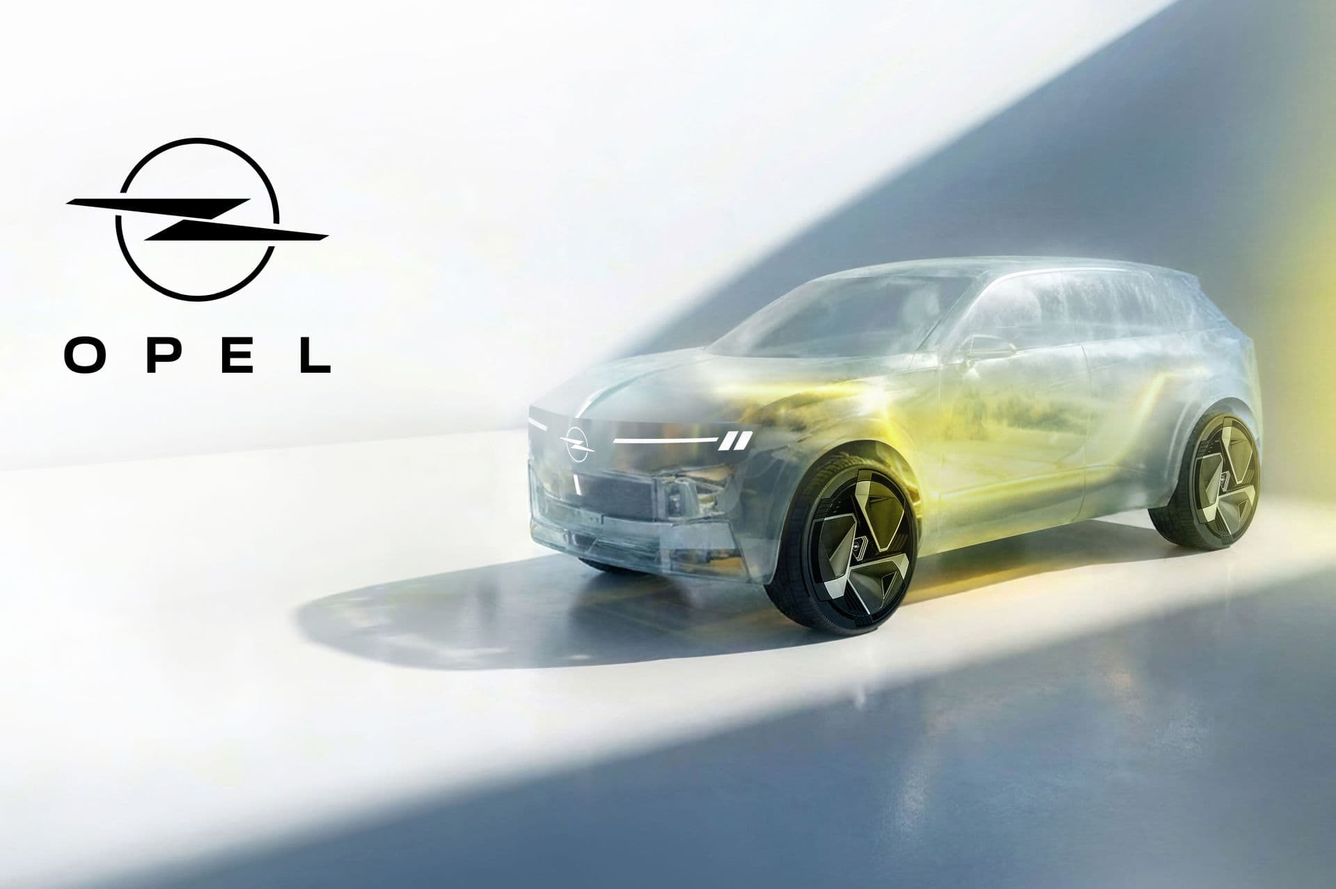 Opel plant Elektro-SUV mit Leapmotor-Technik ab 2028