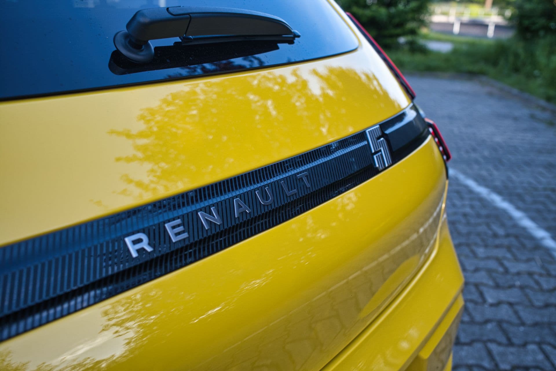 Renault-Chef: Partnermodelle dürfen kein Renault-Klon sein