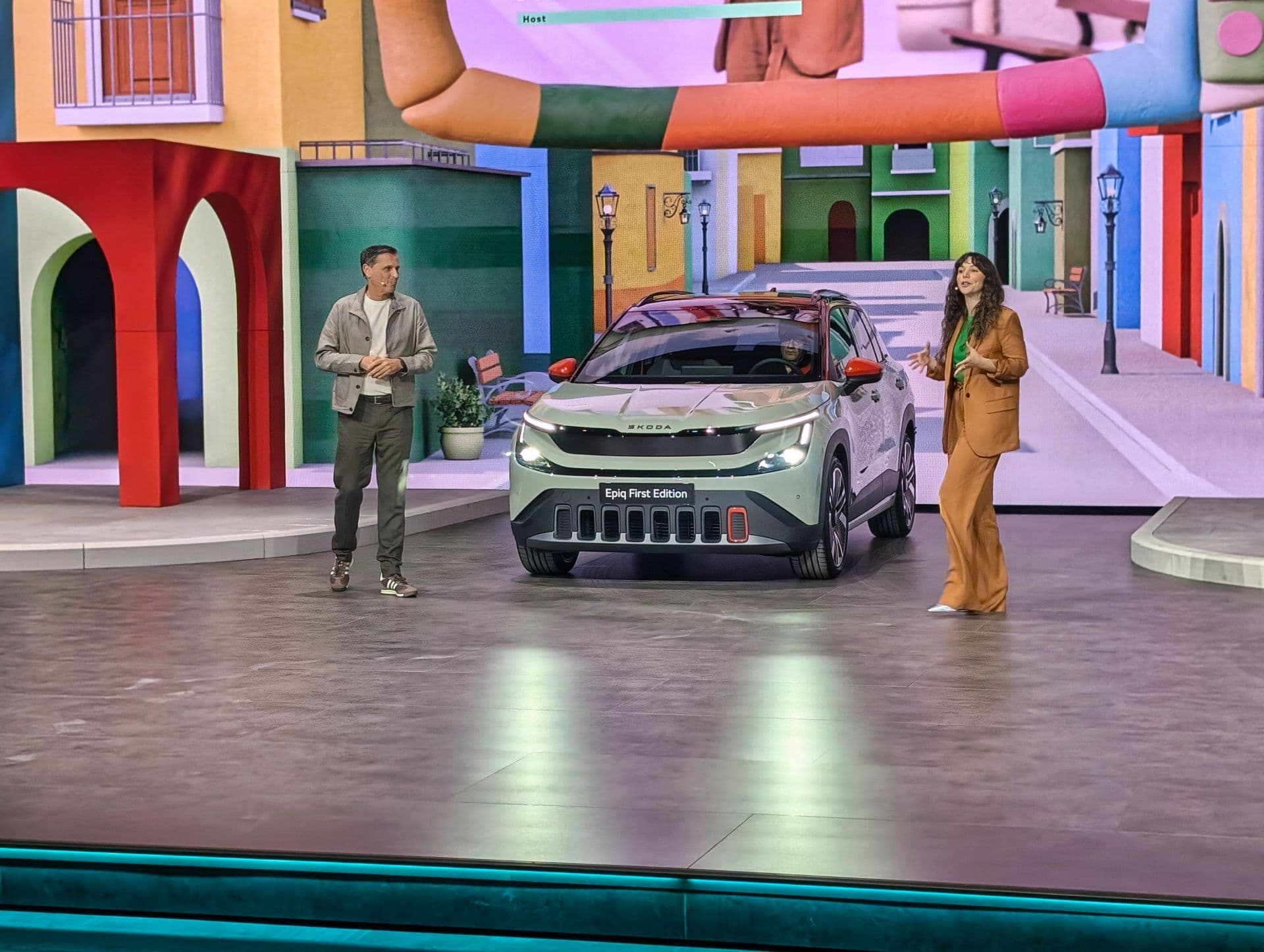 Škoda-CEO zu Range Extendern: „Nicht zwingend nötig“