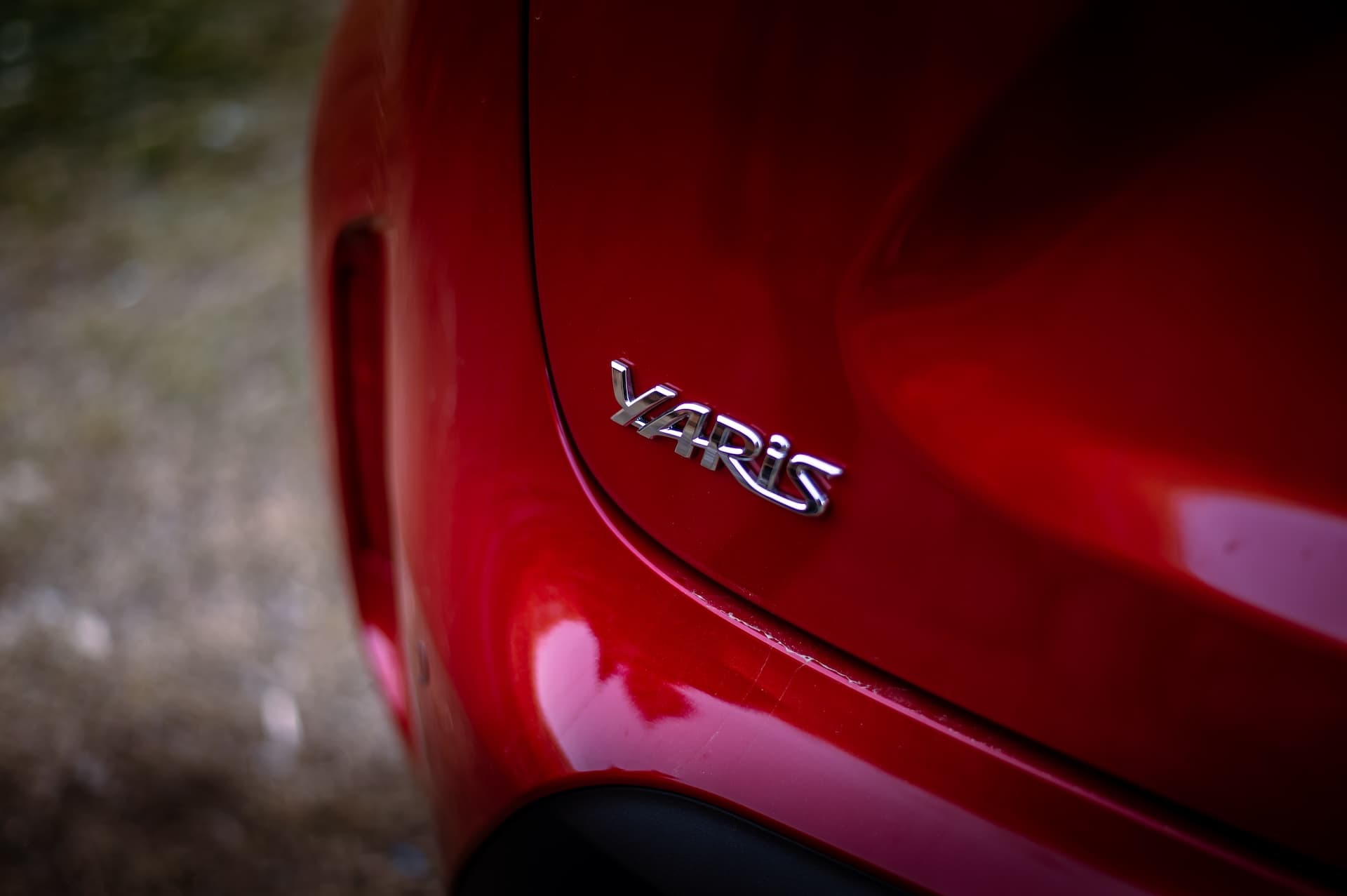 Toyota Yaris als Elektroauto wird konkreter